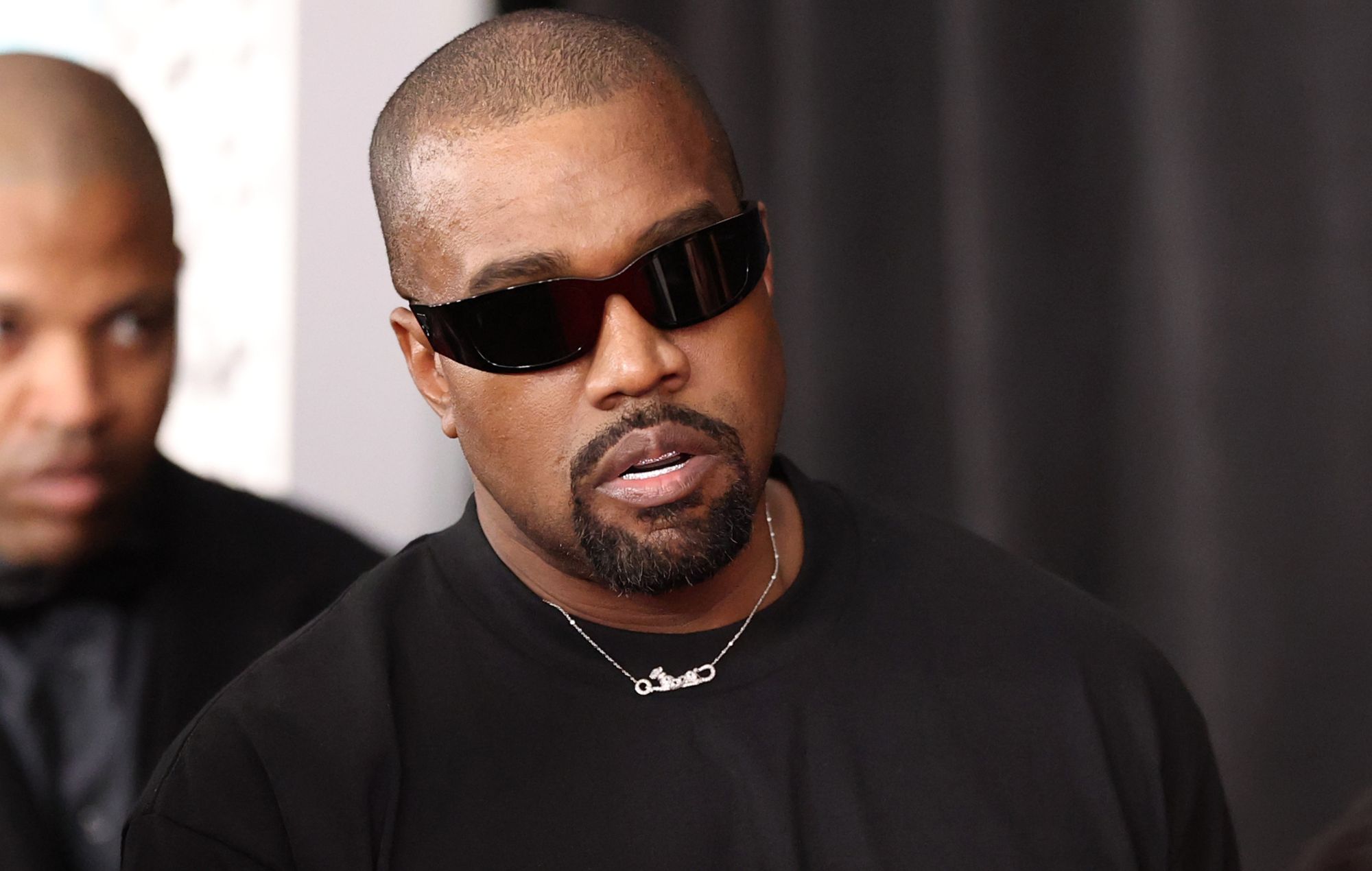 Kanye West partage la tracklist de "BULLY" et affirme qu'il n'y a "pas d'IA" dans l'album
