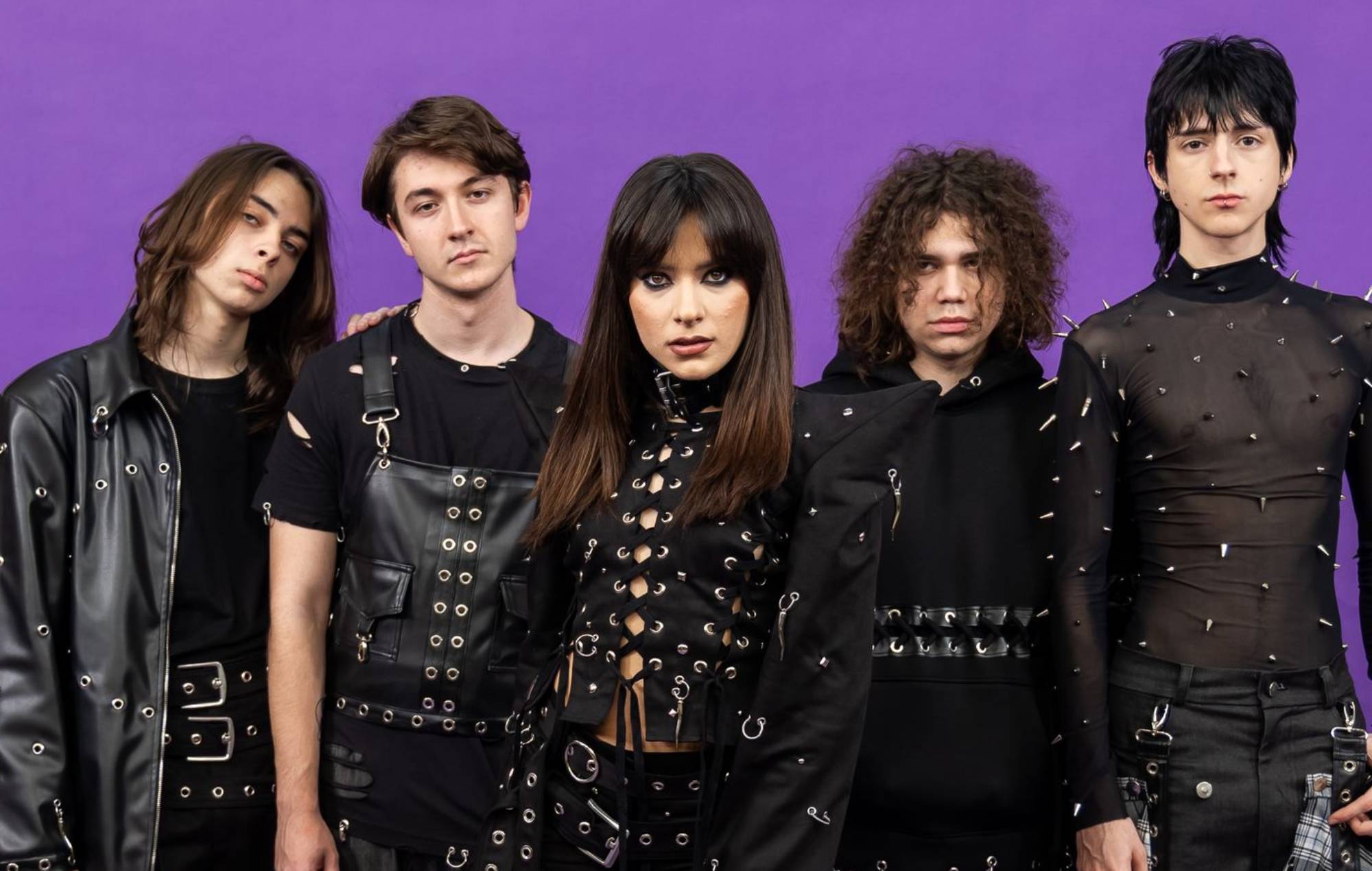 La participation de la Roumanie à l'Eurovision critiquée pour avoir prétendument « glamourisé l'étranglement sexuel »