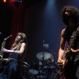 Love Music Hate Racism partage une déclaration après que l'ancien guitariste des Zutons, Boyan Chowdhury, ait été « attaqué par une bande de gars » à Liverpool