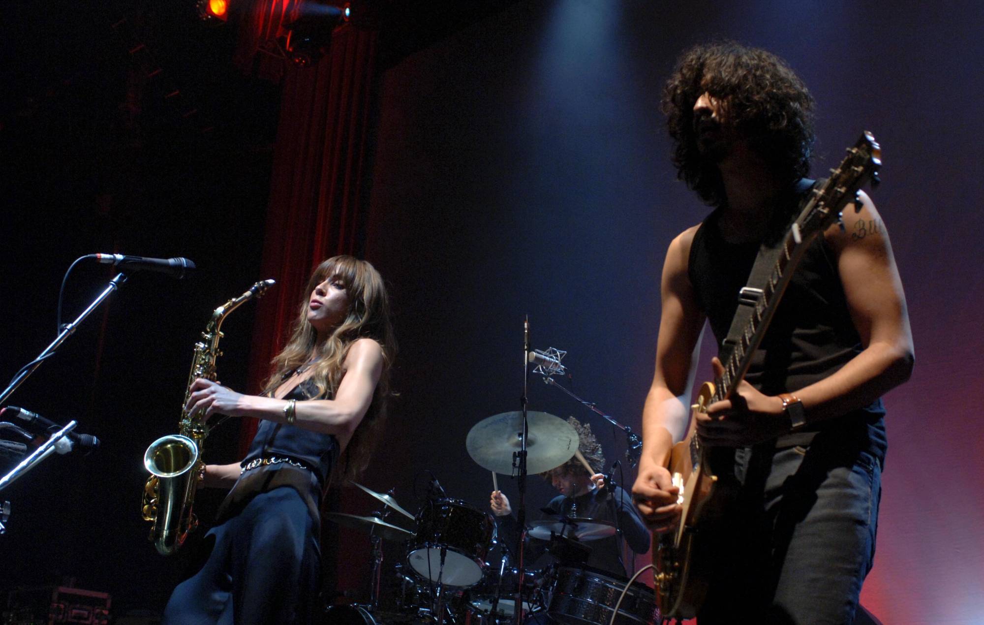 Love Music Hate Racism partage une déclaration après que l'ancien guitariste des Zutons, Boyan Chowdhury, ait été "attaqué par une bande de gars" à Liverpool