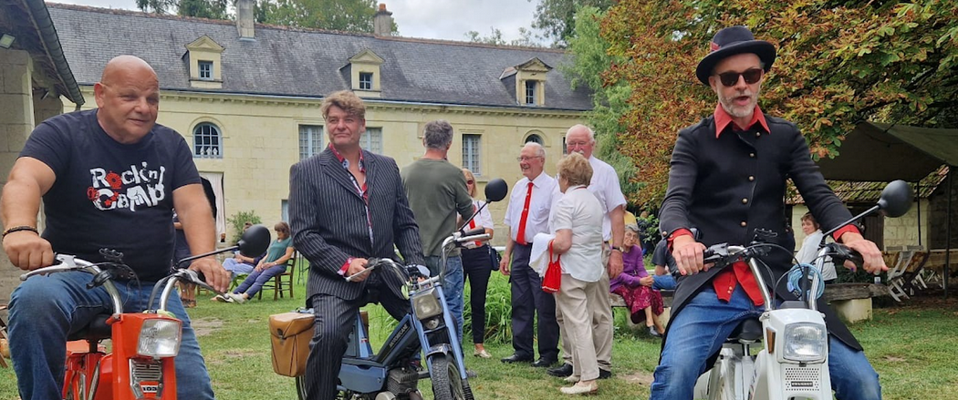 MOJOW dévoile son nouvel album DREAM COMES TRUE