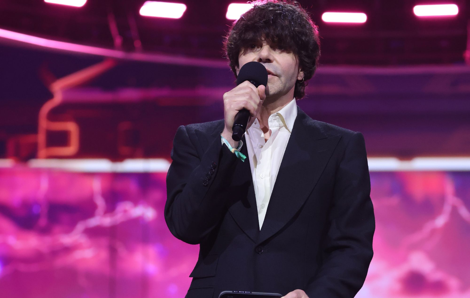 "Mani était l'un des êtres phénoménaux qui sont très rares"