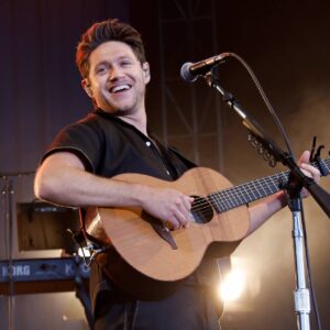 Niall Horan annonce son nouvel album « Dinner Party »