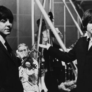 Paul McCartney dit qu'il a ravivé son amitié avec John Lennon à propos de son rôle parental et de la cuisson du pain avant sa mort