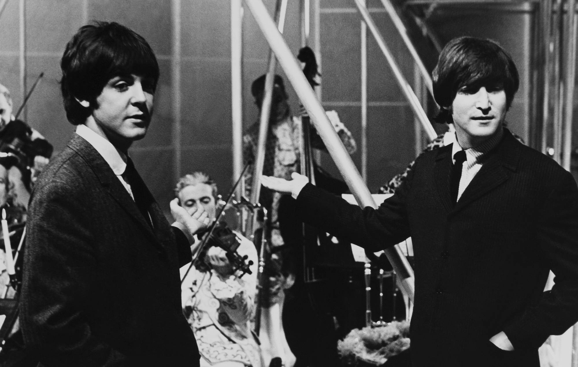 Paul McCartney dit qu'il a ravivé son amitié avec John Lennon à propos de son rôle parental et de la cuisson du pain avant sa mort