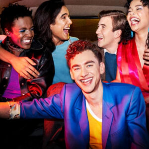 Pet Shop Boys adapte la nouvelle production du « spectacle de danse » « It's A Sin » avec Russell T Davies