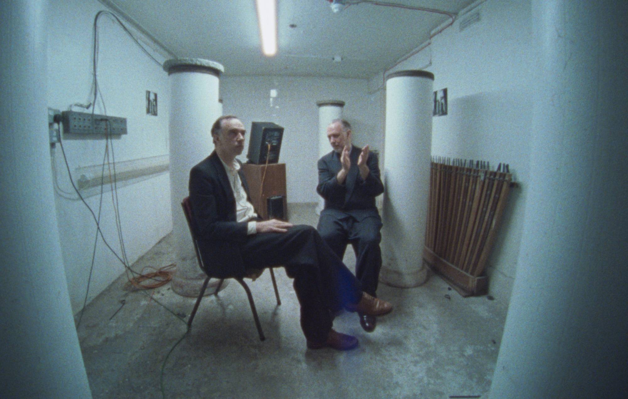 Regardez le documentaire de Soulwax sur leur première rave mondiale « After Hours » d'Abbey Road – et leur set complet