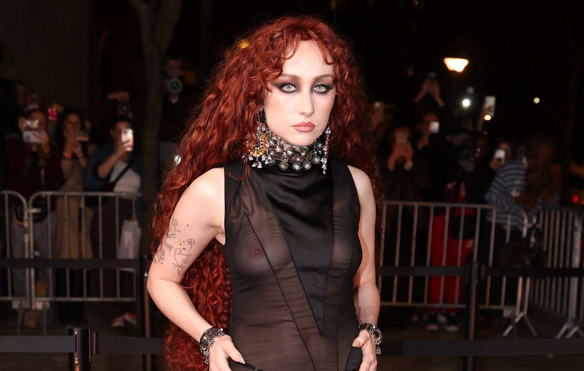 "Tu ne méritais pas ça"