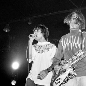 Un concert hommage à l'icône des Stone Roses, Mani, annoncé à Manchester