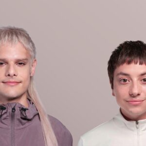 une course agitée à travers la gloire et la fatigue