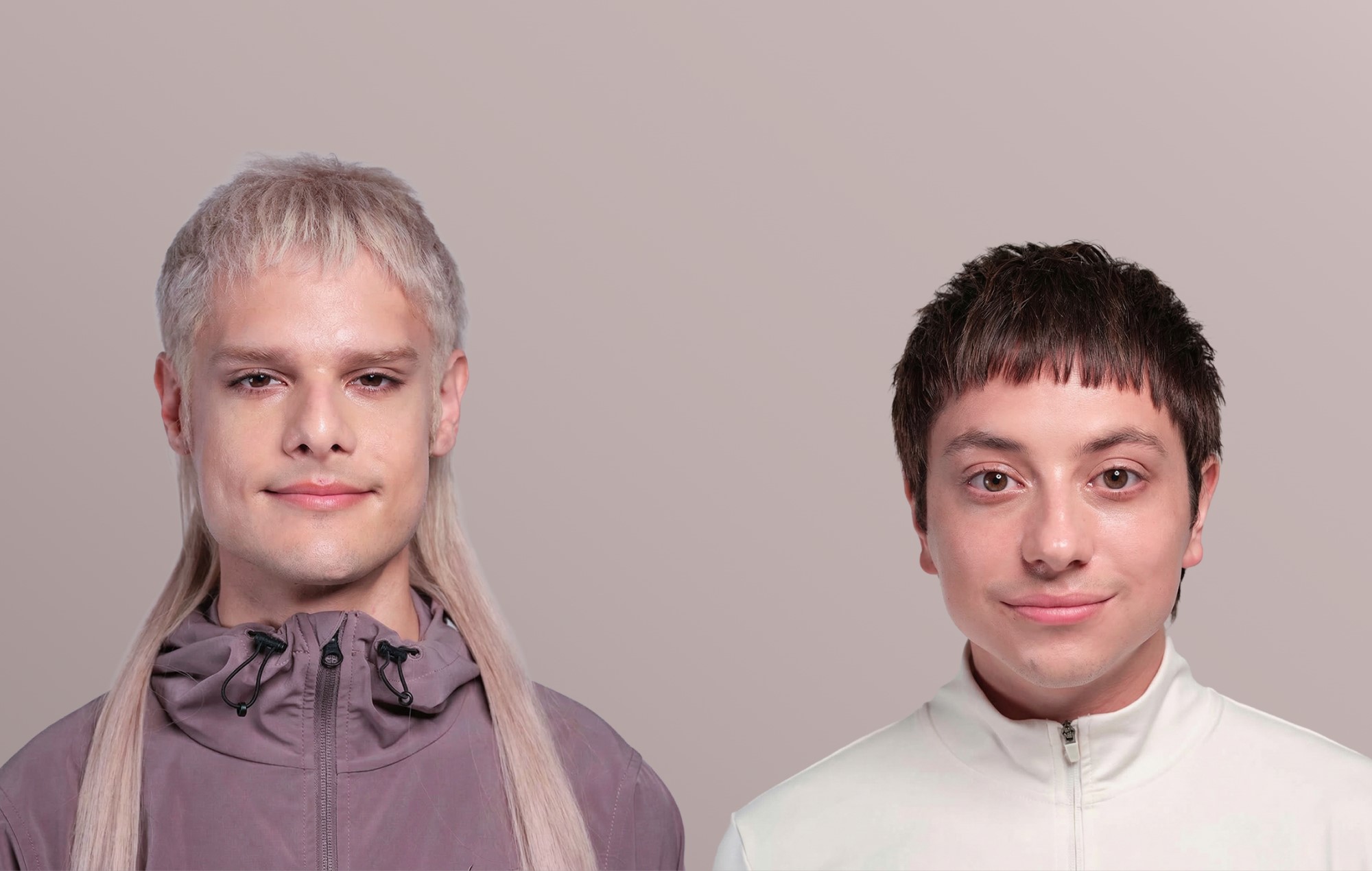 une course agitée à travers la gloire et la fatigue