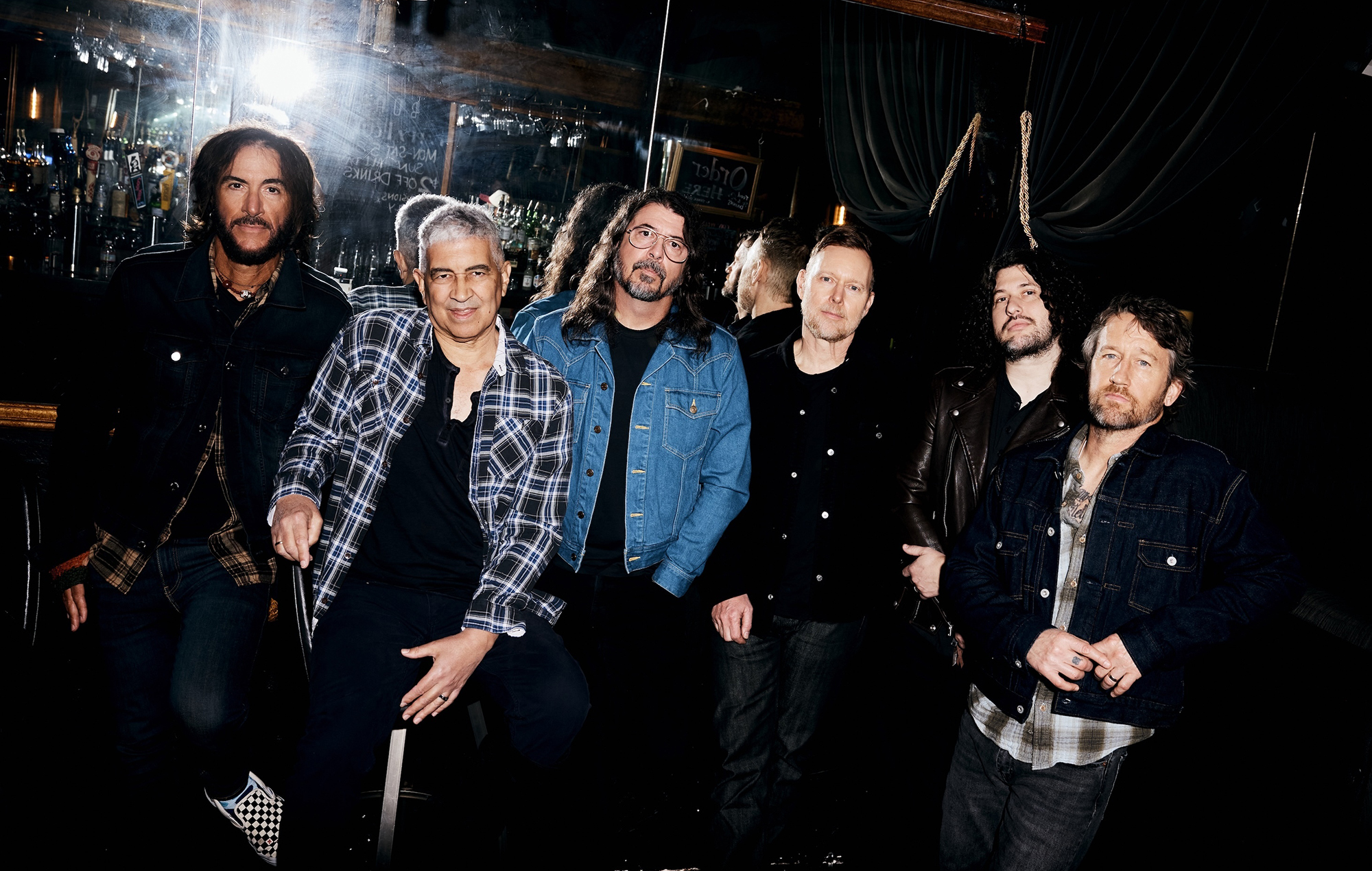 Foo Fighters – Critique de « Votre jouet préféré » : retour aux bases musclées