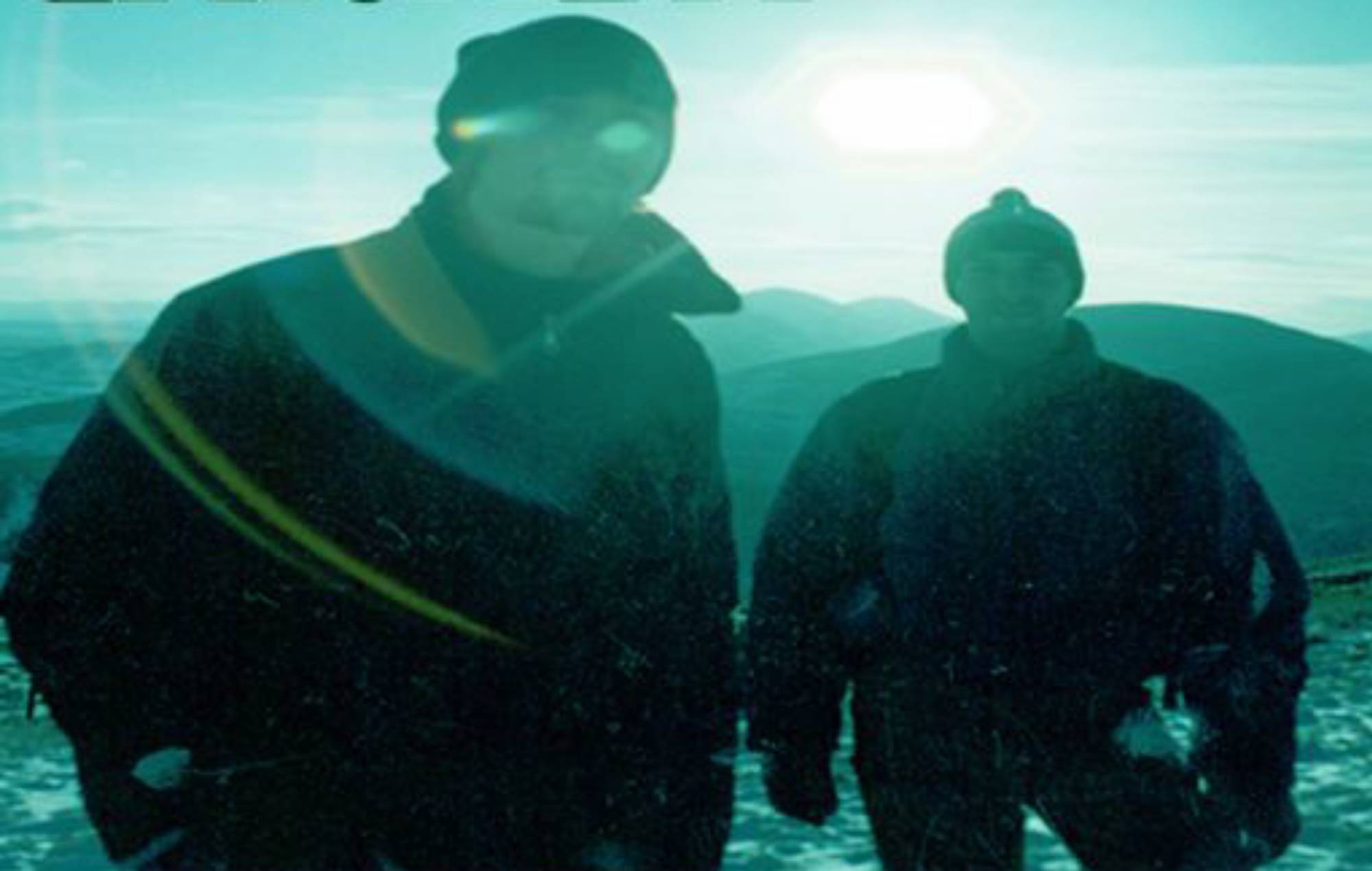 Boards Of Canada annonce « Inferno » – leur premier album en 13 ans
