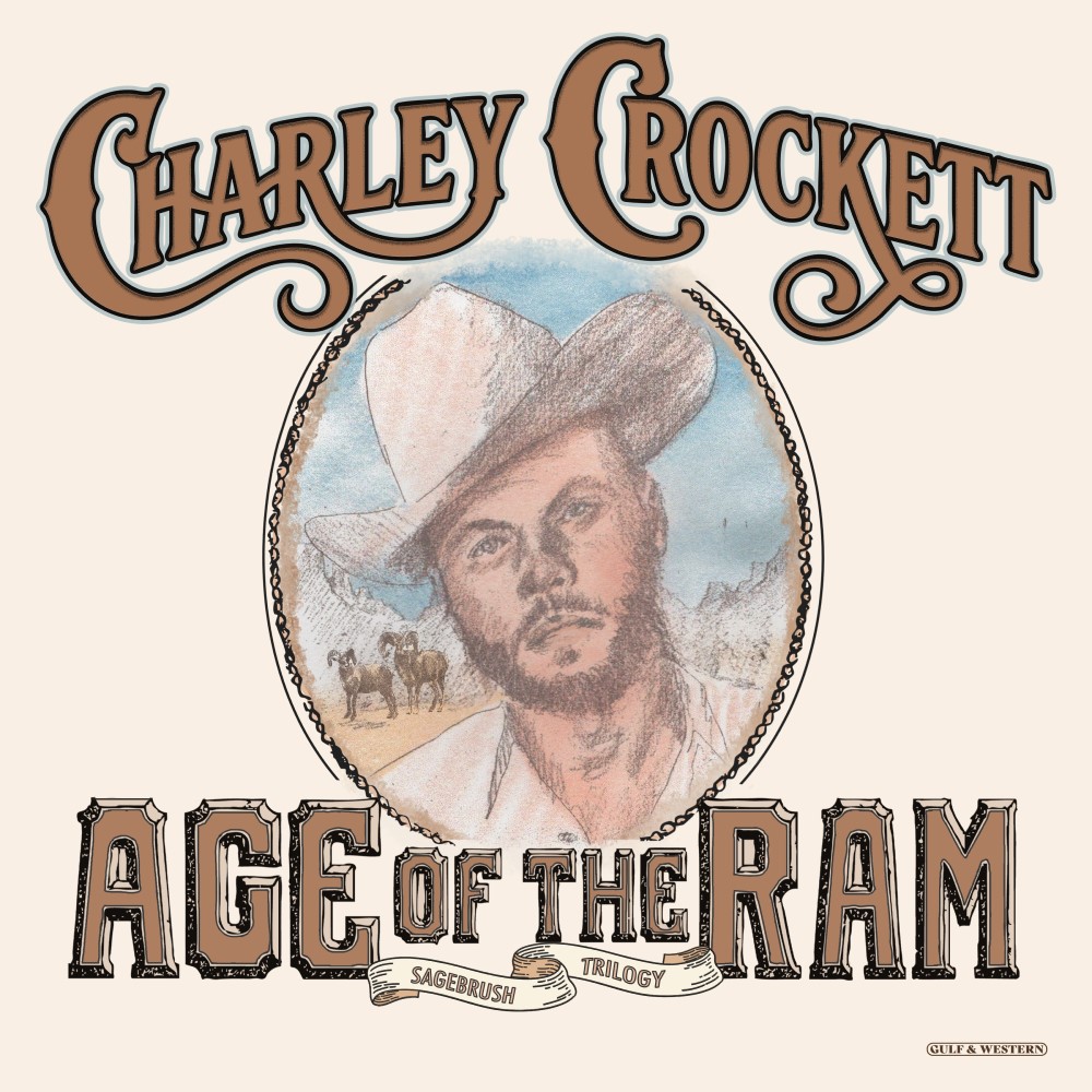 charley crocket l'âge du bélier critique