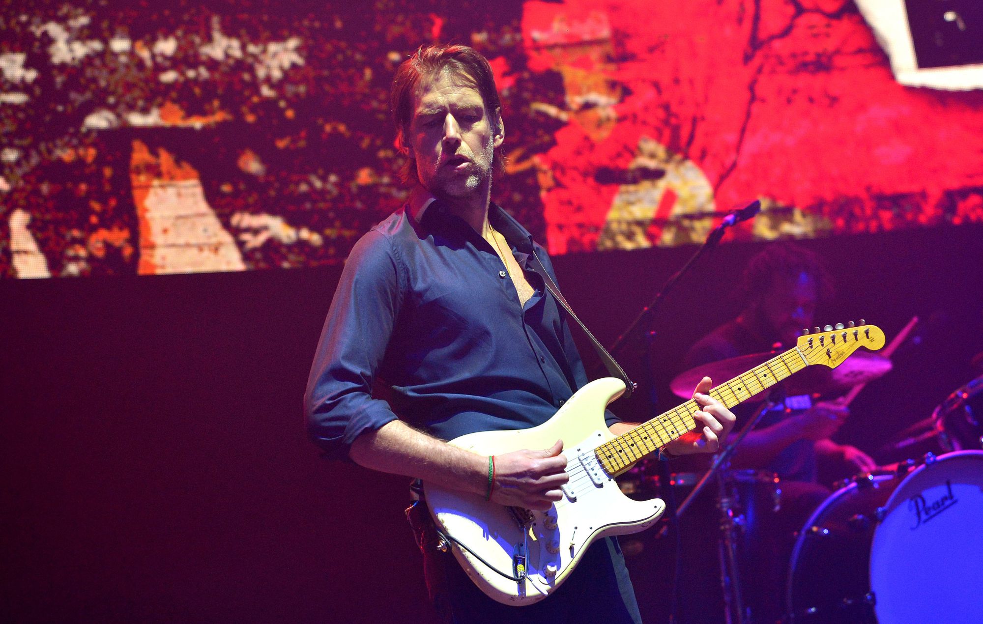 Ed O'Brien et Nadine Shah de Radiohead parmi les conférenciers de la conférence The Great Escape 2026