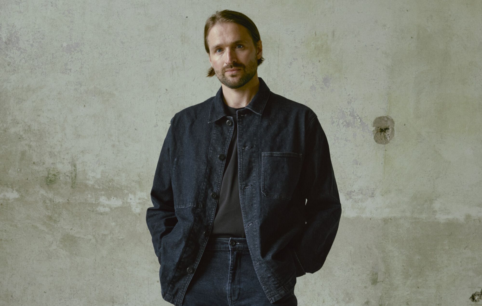 Hayden Thorpe annonce des concerts au Royaume-Uni interprétant les chansons de Wild Beasts