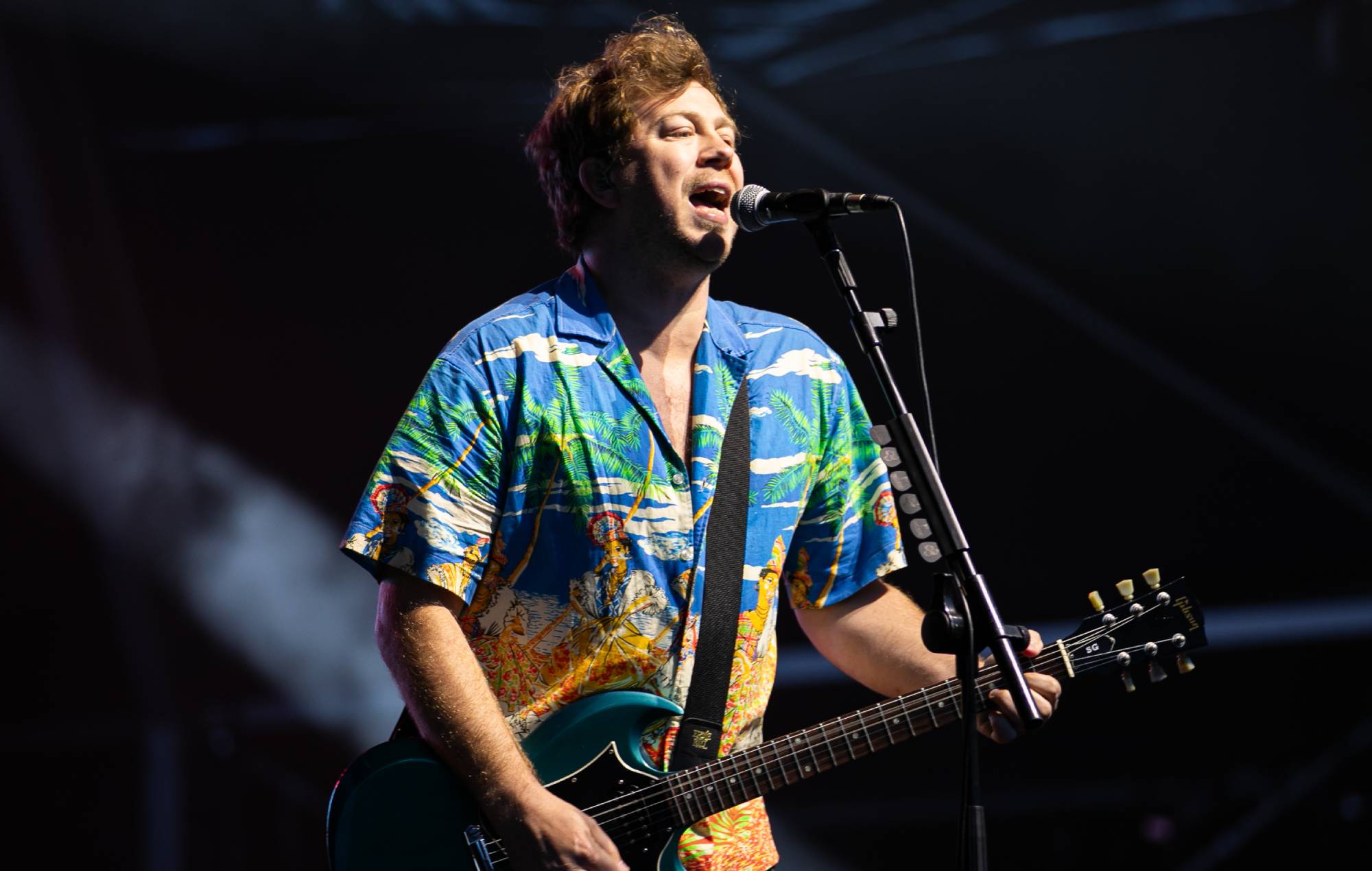 James Bourne de Busted dit qu'il a besoin d'une « intervention chirurgicale majeure » pour « prolonger ma vie »