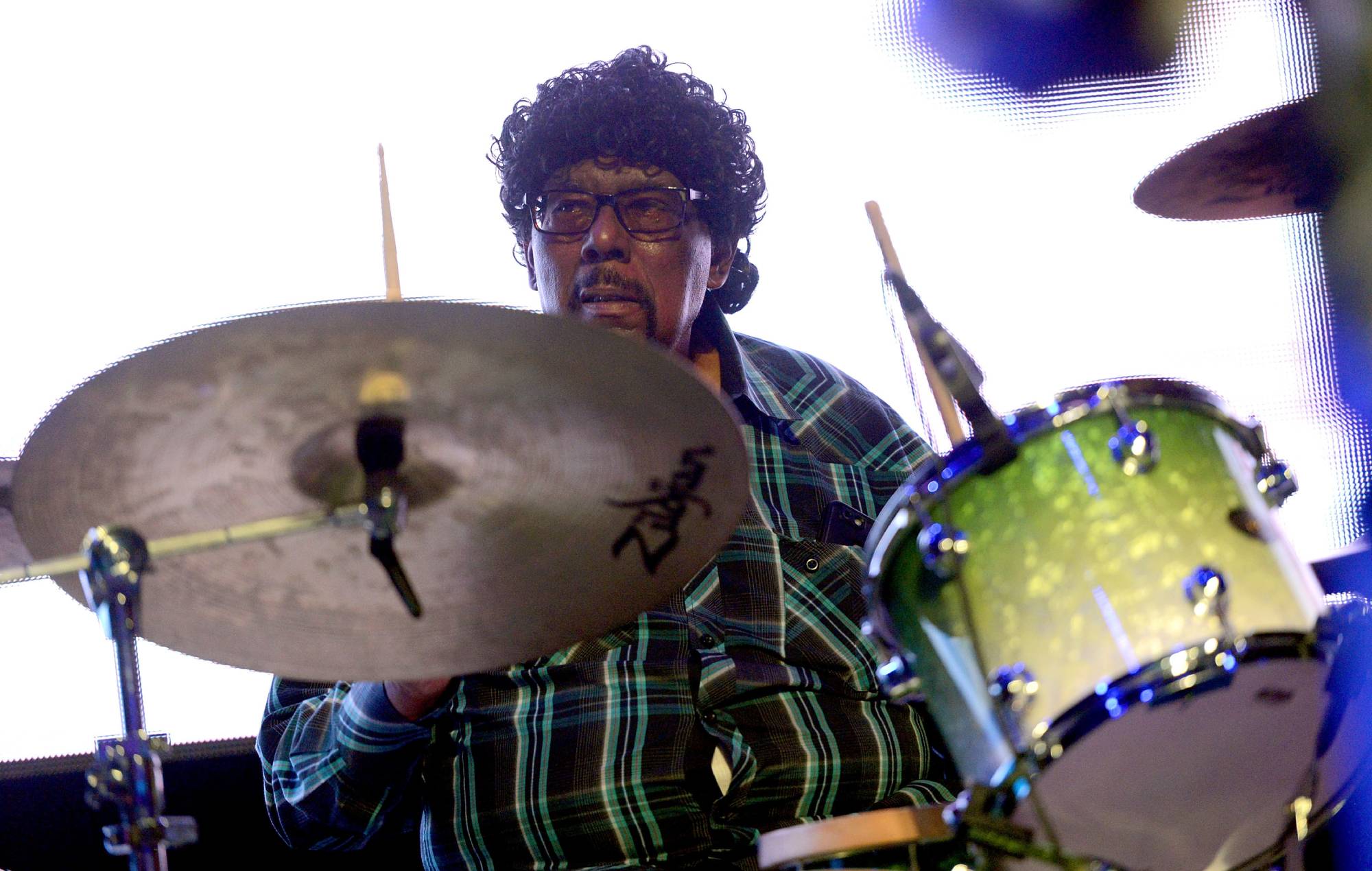 James Gadson, batteur de Diana Ross, Marvin Gaye et Bill Withers, est décédé à l'âge de 86 ans