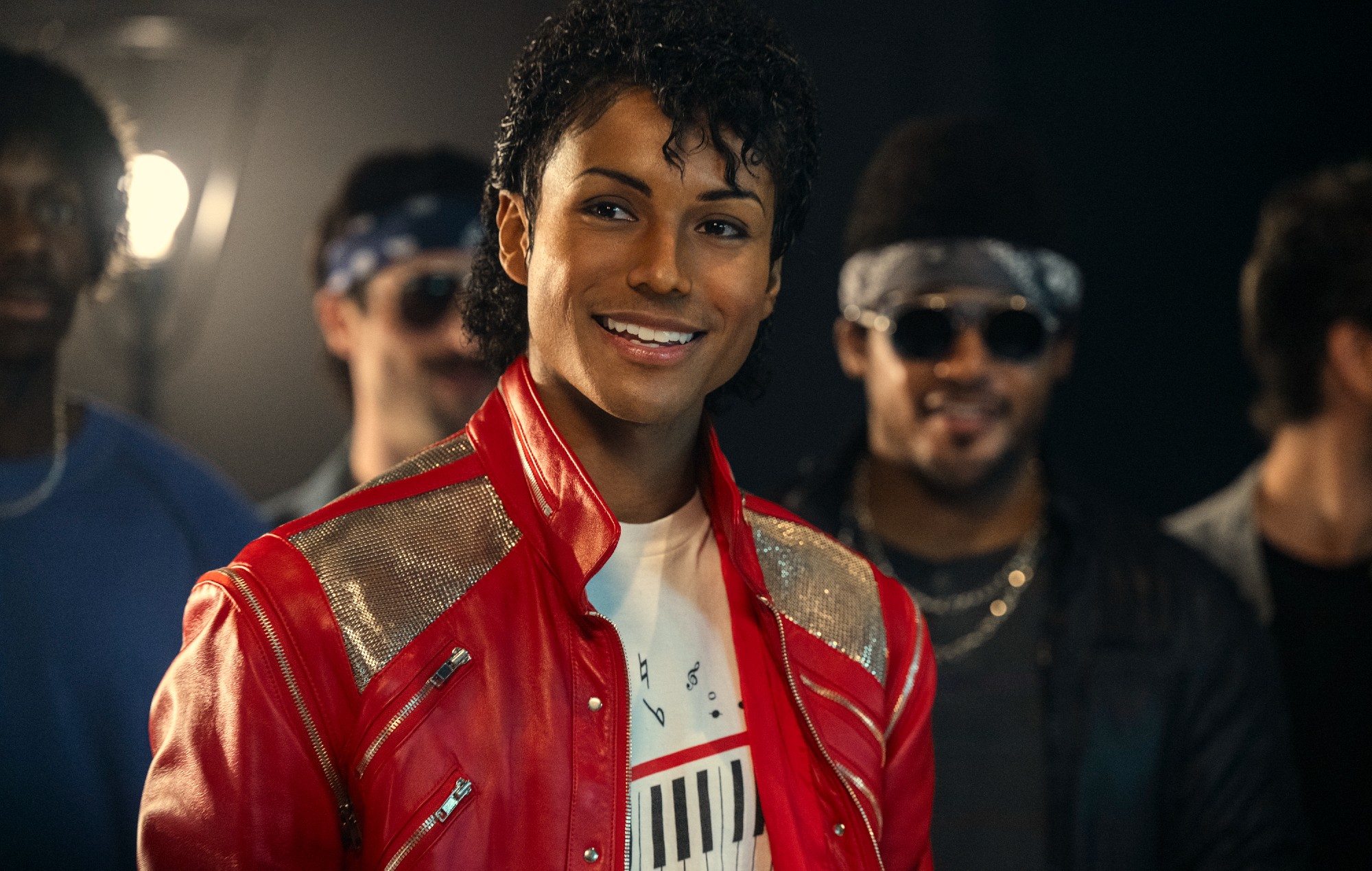 Janet Jackson a refusé d'être représentée dans le nouveau film "Michael", déclare sa sœur La Toya