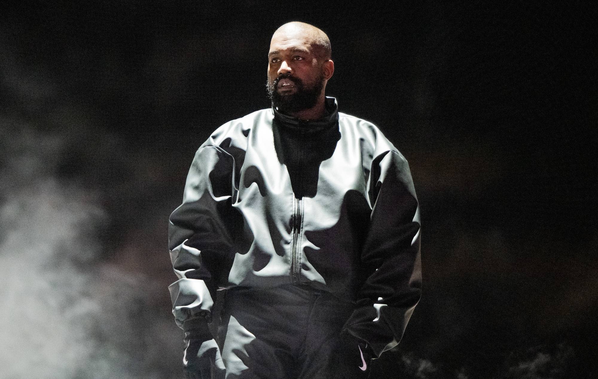 L'organisateur de Wireless défend la réservation de Kanye West, qualifiant les commentaires passés d'« odieux » mais appelant au « pardon »