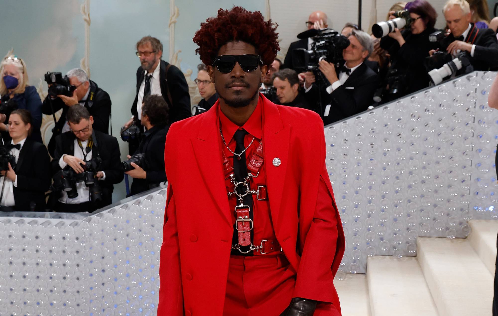 Labrinth n'est plus impliqué dans la bande originale de la troisième saison d'Euphoria