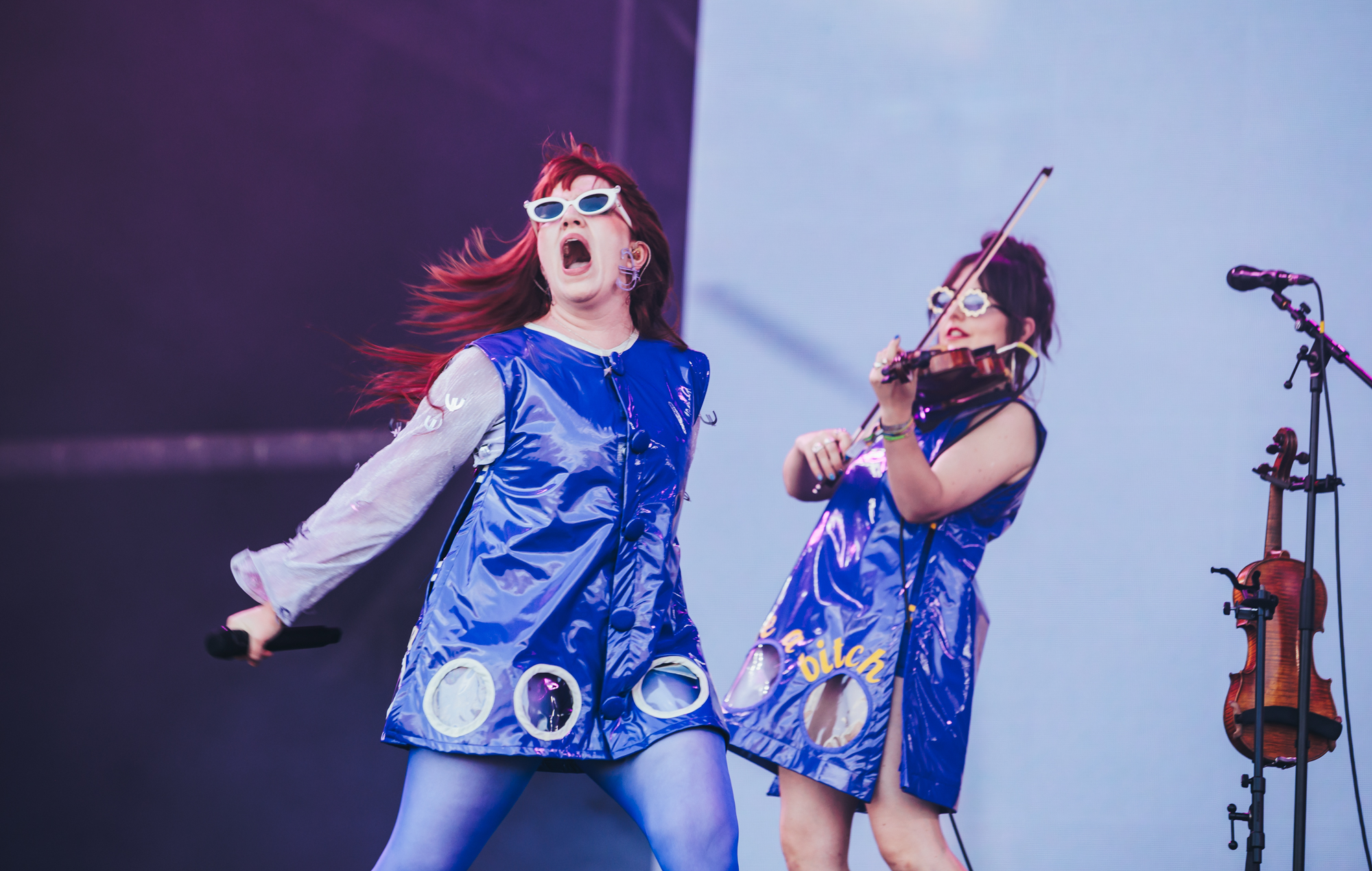 Le festival LIDO annule les journées du CMAT et du Bombay Bicycle Club et reprogramme l'État de Maribou