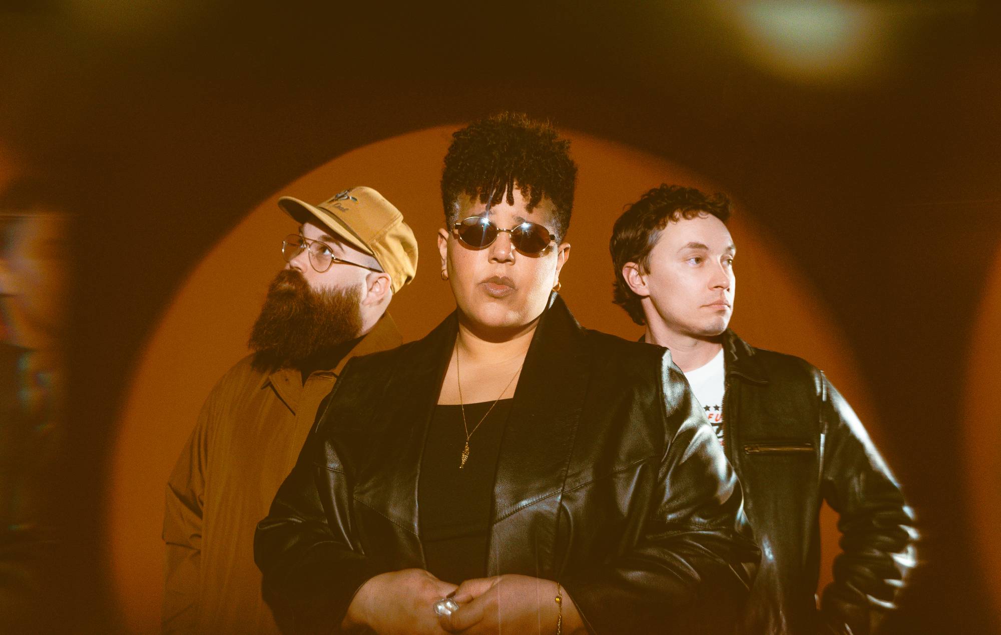 Les Alabama Shakes montrent "un instantané de ce que nous vivons en 2026" sur le hurlant "American Dream"