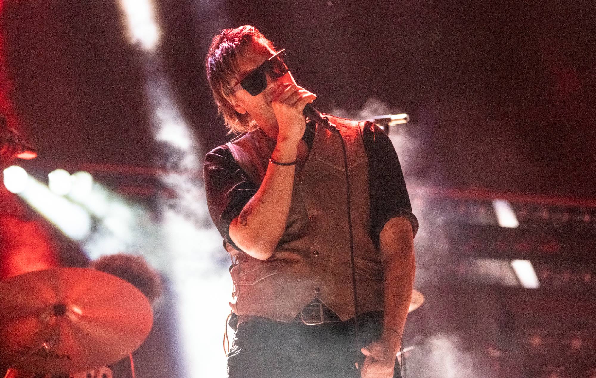 Les Strokes annoncent un nouvel album "Reality Awaits" pour cet été