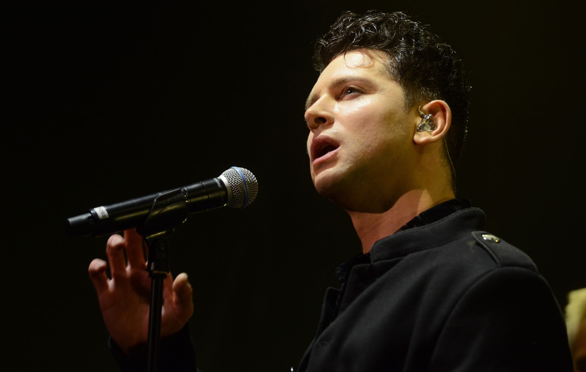Ross Davidson, ancien chanteur du Spandau Ballet, condamné à 14 ans de prison pour viol et agression sexuelle