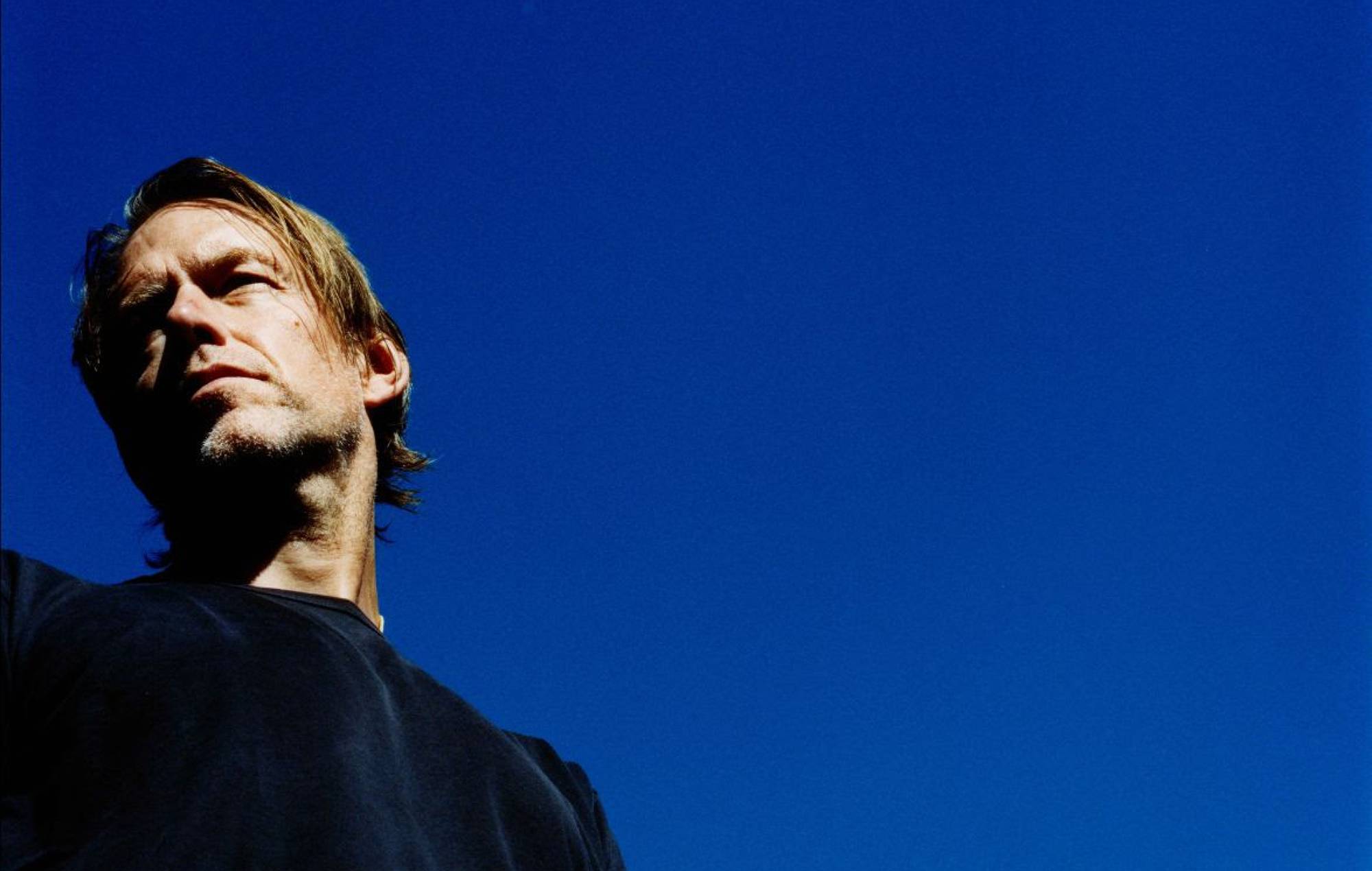 Le magnifique chemin de guérison de l'homme de Radiohead
