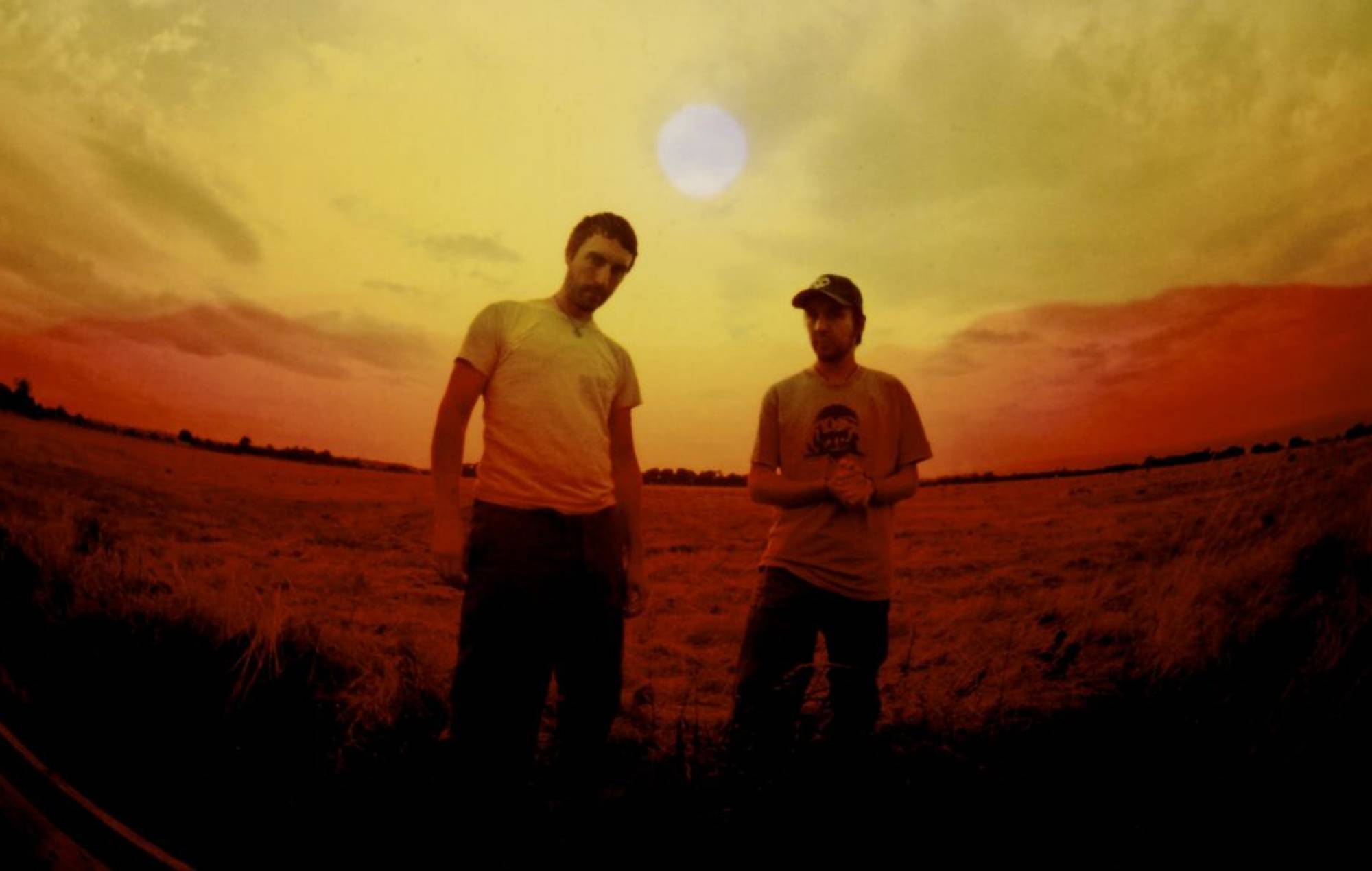 Boards Of Canada sort une double face A trippante, "Introit" et "Prophecy At 1420 MHz"