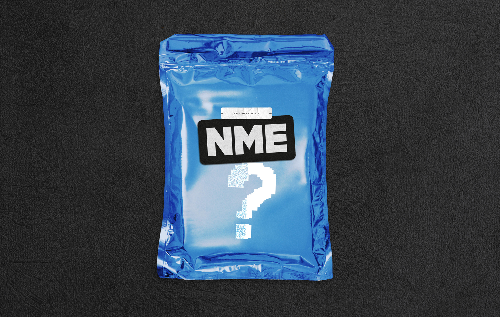 Comment acheter le numéro de mai/juin 2026 du NME Magazine