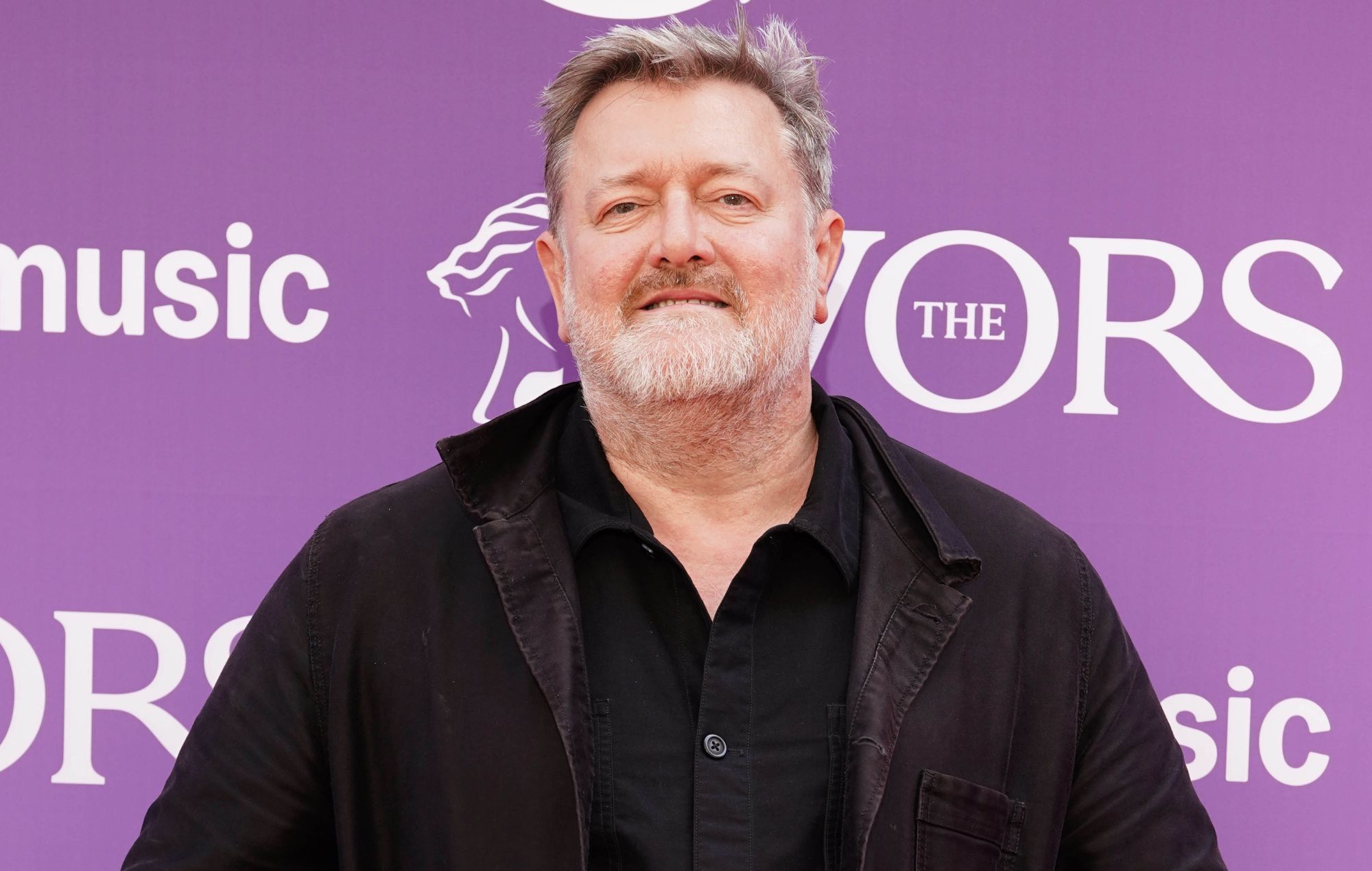 Guy Garvey d'Elbow parle de « l'homme merveilleux » Robert Smith et taquine un nouvel album « sonorement ambitieux »