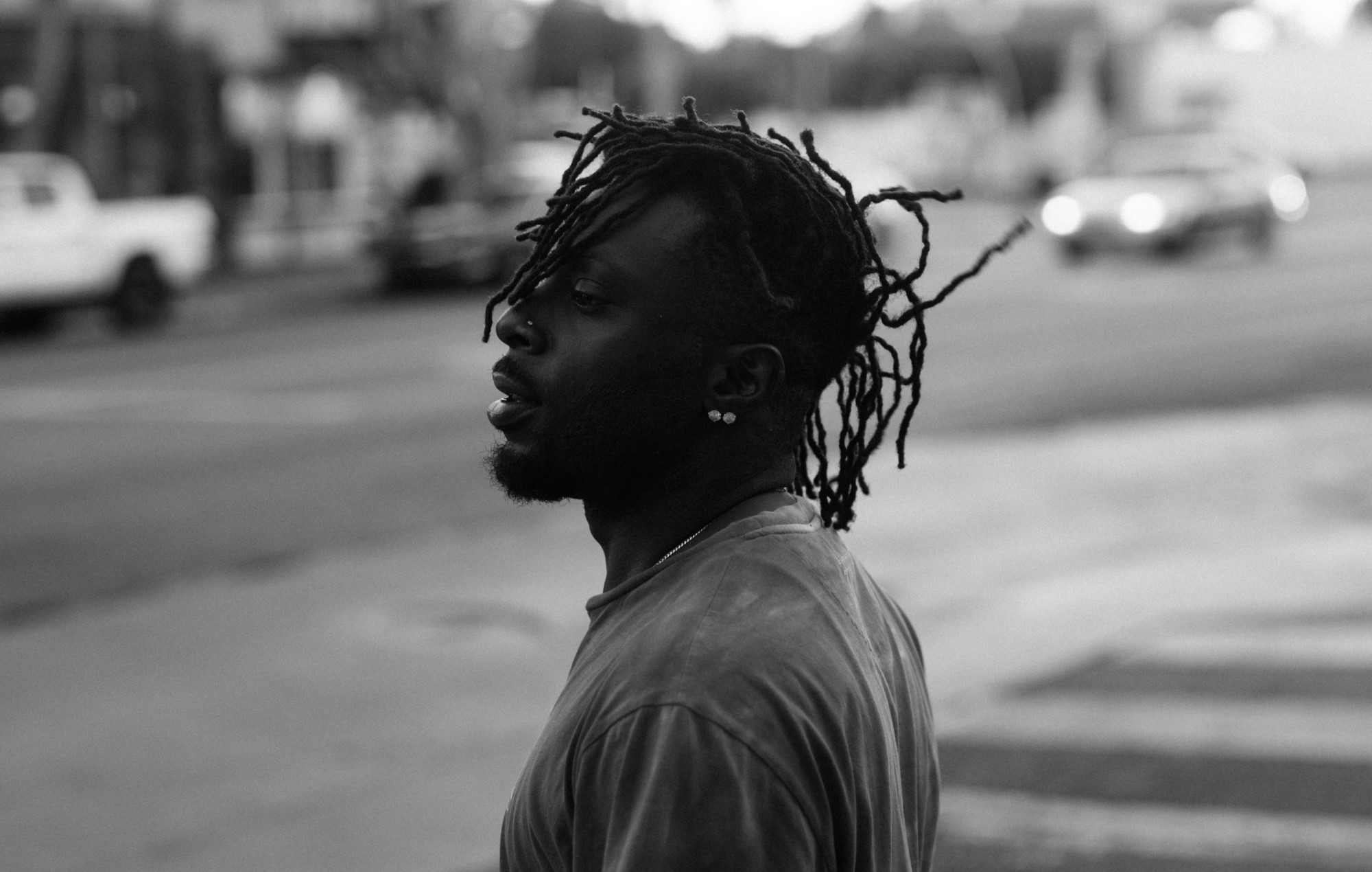 Isaiah Rashad – Critique de « Ça a été horrible » : étourdi, blessé et d'une honnêteté meurtrière