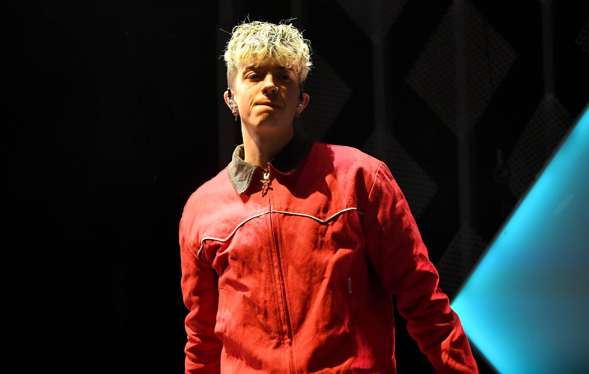 Jack Avery de Why Don't We s'exprime sur le complot présumé de son ex-petite amie visant à l'assassiner via un tueur à gages