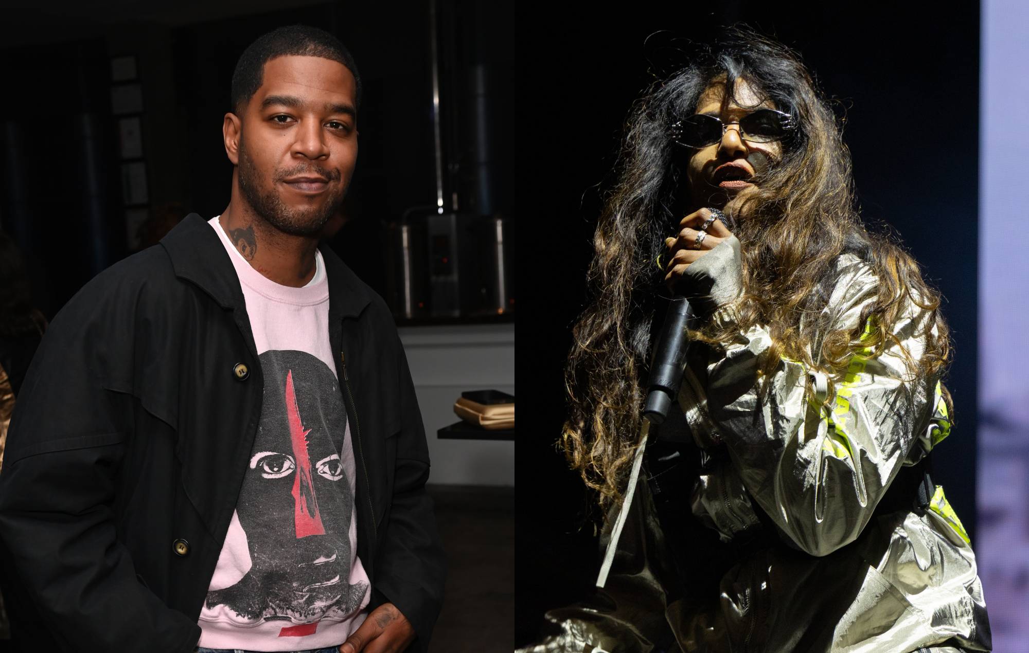 Kid Cudi abandonne MIA en ouverture de sa tournée après des "remarques offensantes" lors de concerts précédents