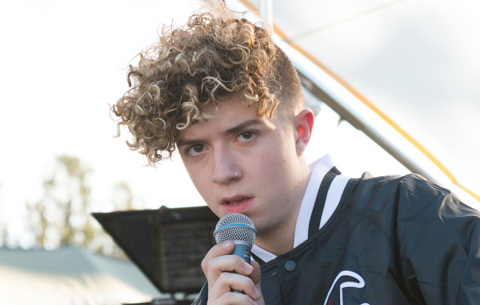 L'influenceuse TikTok Gabbie Gonzalez arrêtée pour avoir prétendument tenté d'embaucher un tueur à gages sur le dark web pour tuer le chanteur de Why Don't We, Jack Avery