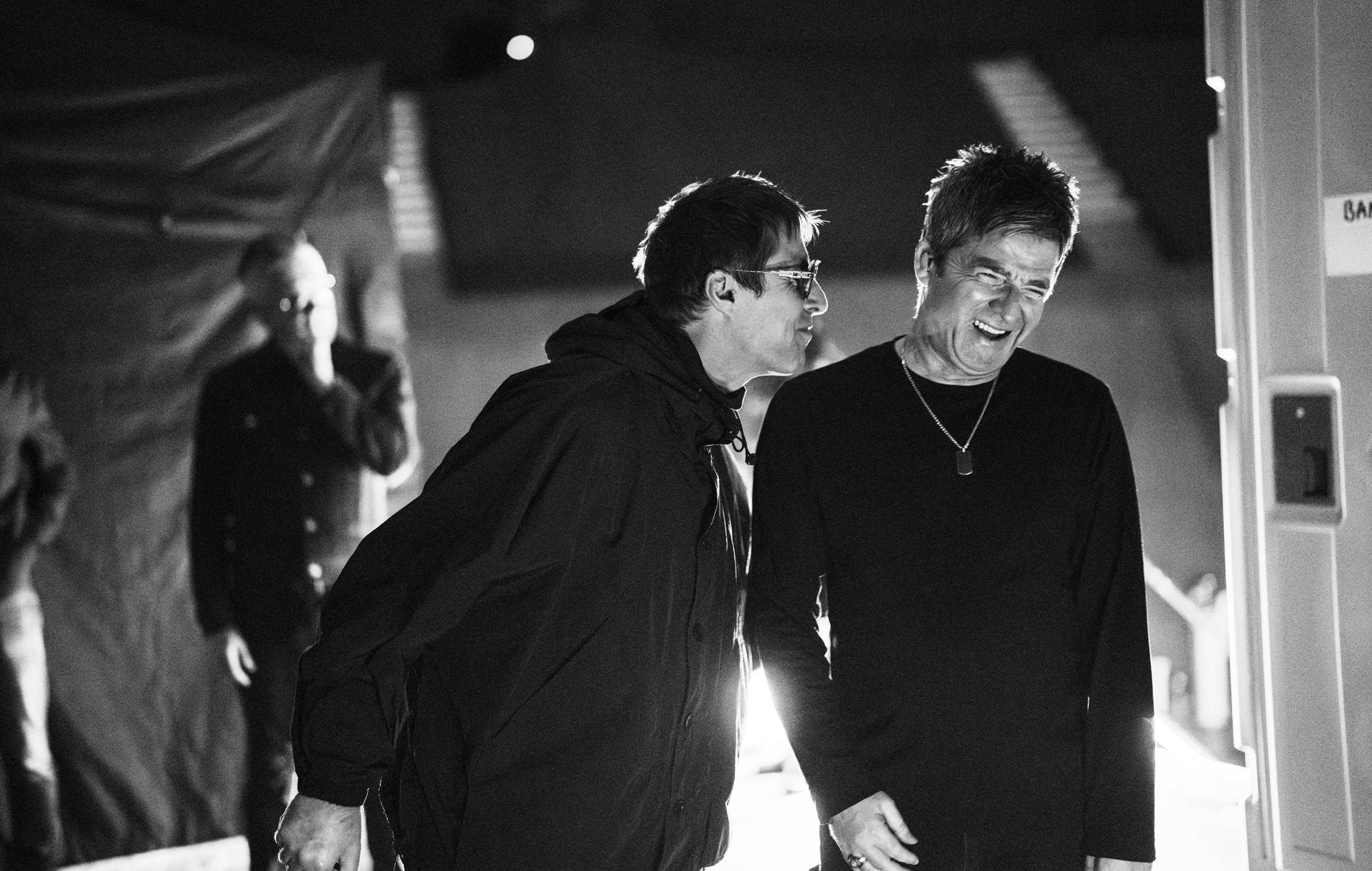 Le documentaire « historique » Oasis de Steven Knight se dirige vers Disney+