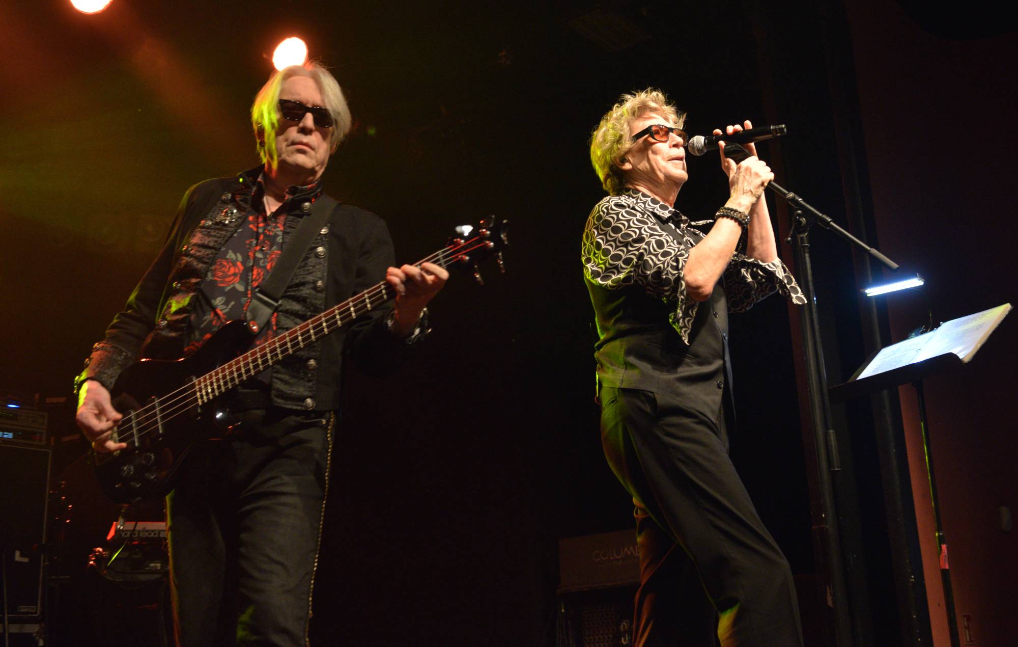 Les Psychedelic Furs annulent leurs prochaines tournées nord-américaines en raison d'un « grave problème médical »