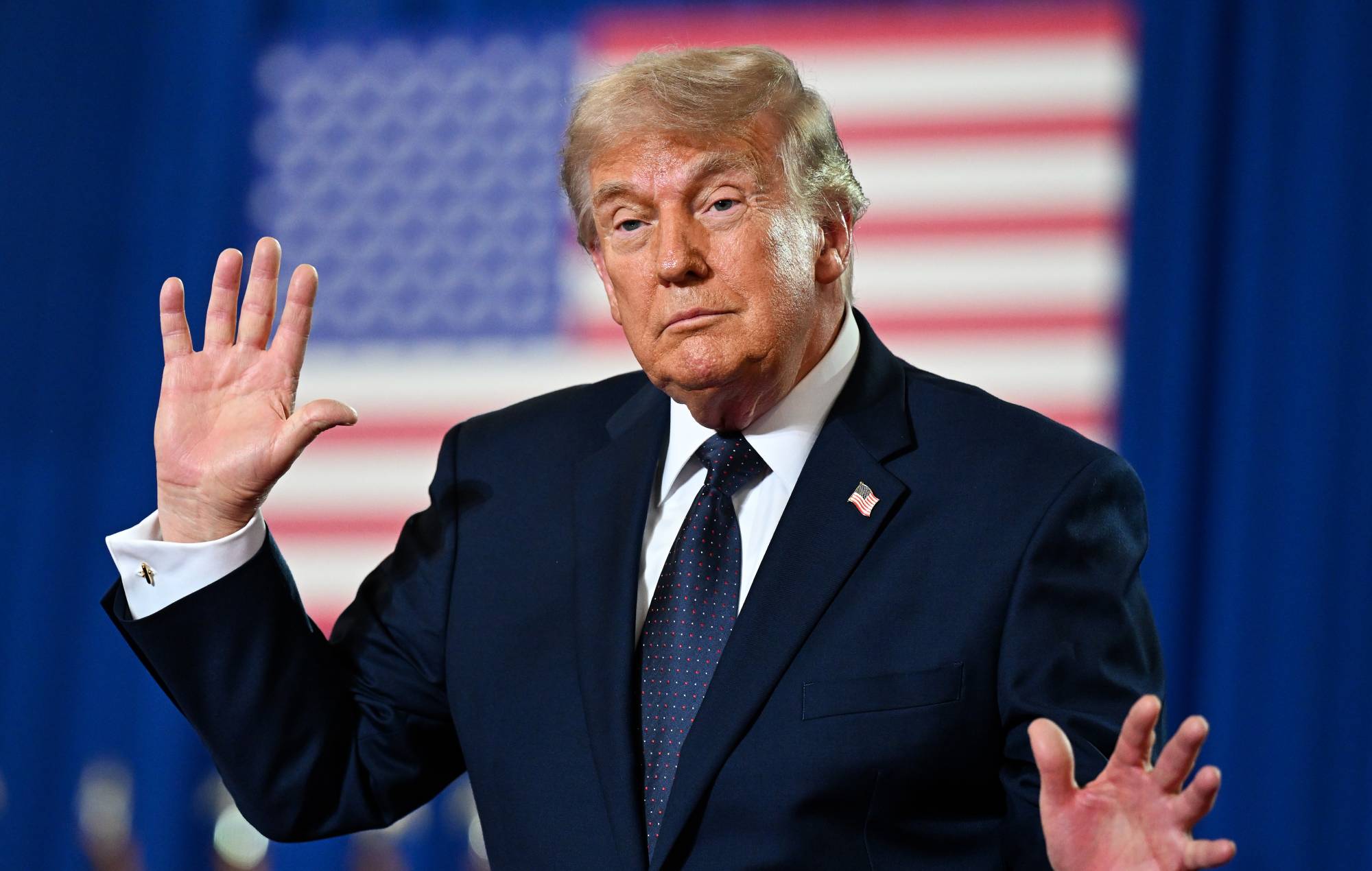 Milli Vanilli, The Commodores et bien d'autres abandonnent la grande foire d'État américaine Freedom 250 de Donald Trump