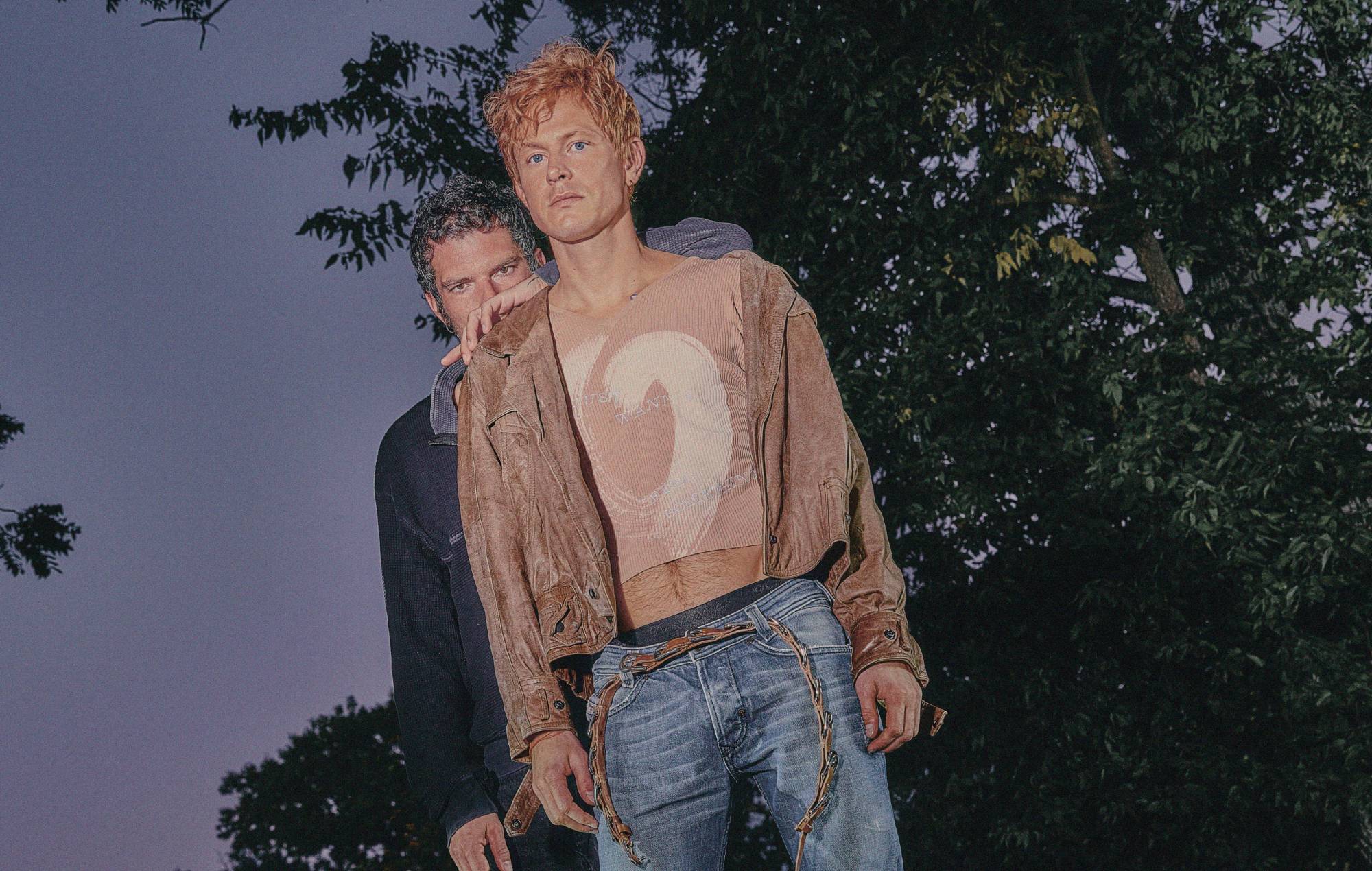 Perfume Genius annonce d'autres dates de « Duo Tour » au Royaume-Uni et en Amérique du Nord