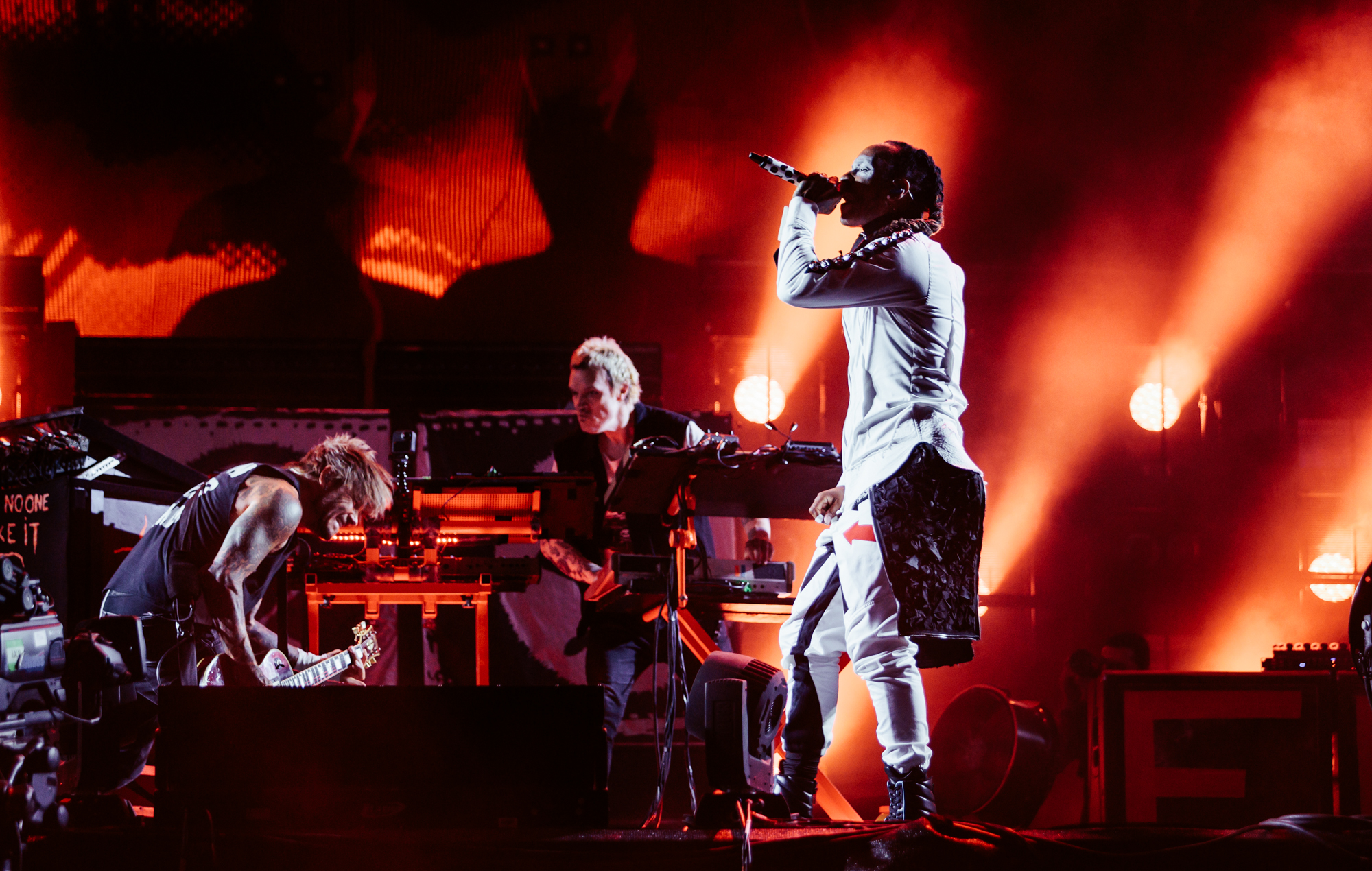The Prodigy annonce son premier show à New York depuis 17 ans