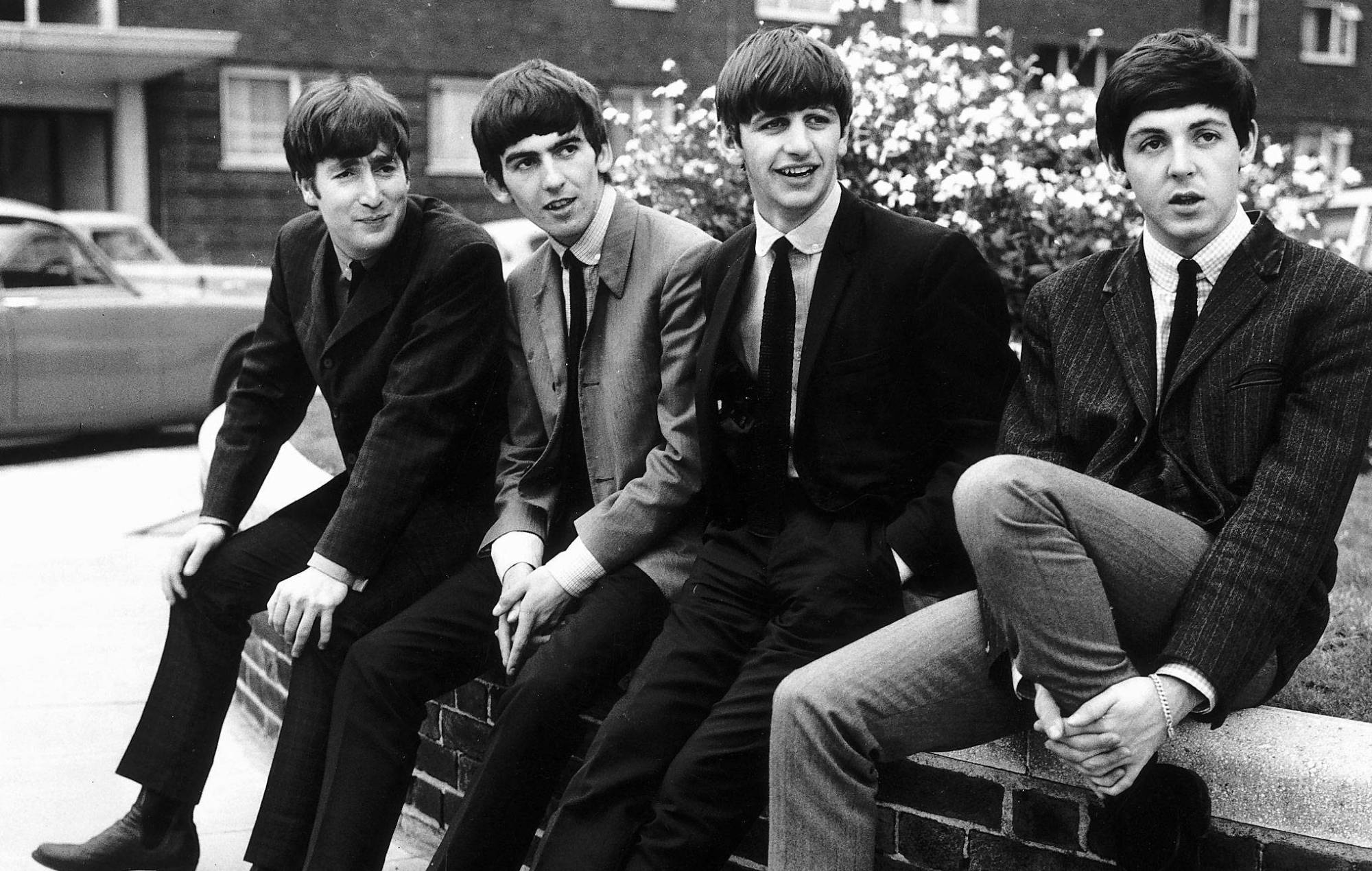 Un morceau de l'histoire des Beatles va être vendu à la ferraille après "aucun intérêt" pour le reloger