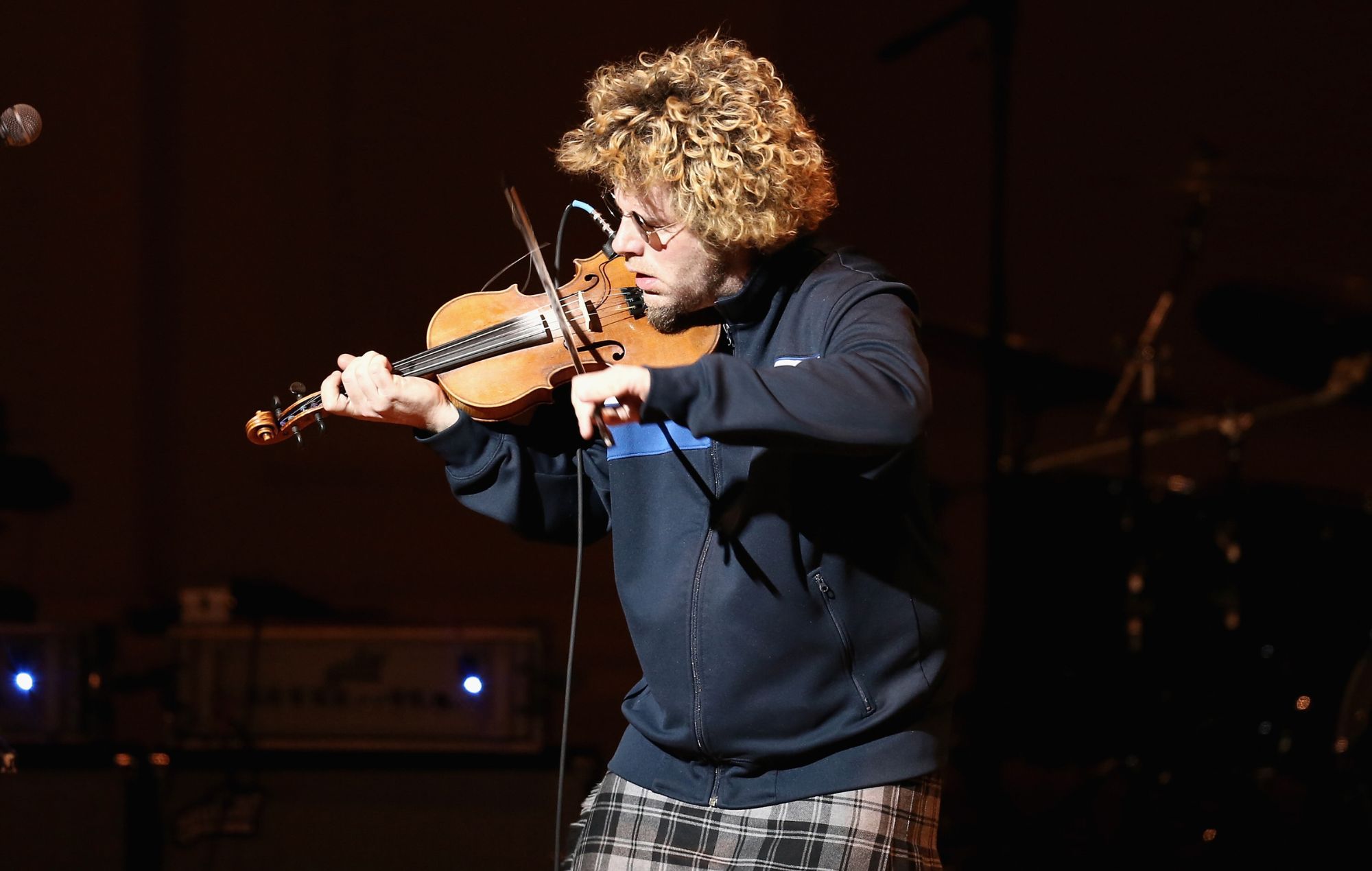 Un violoniste canadien poursuit Google pour 1,5 million de dollars après qu'AI Overview ait déclaré à tort qu'il était un délinquant sexuel