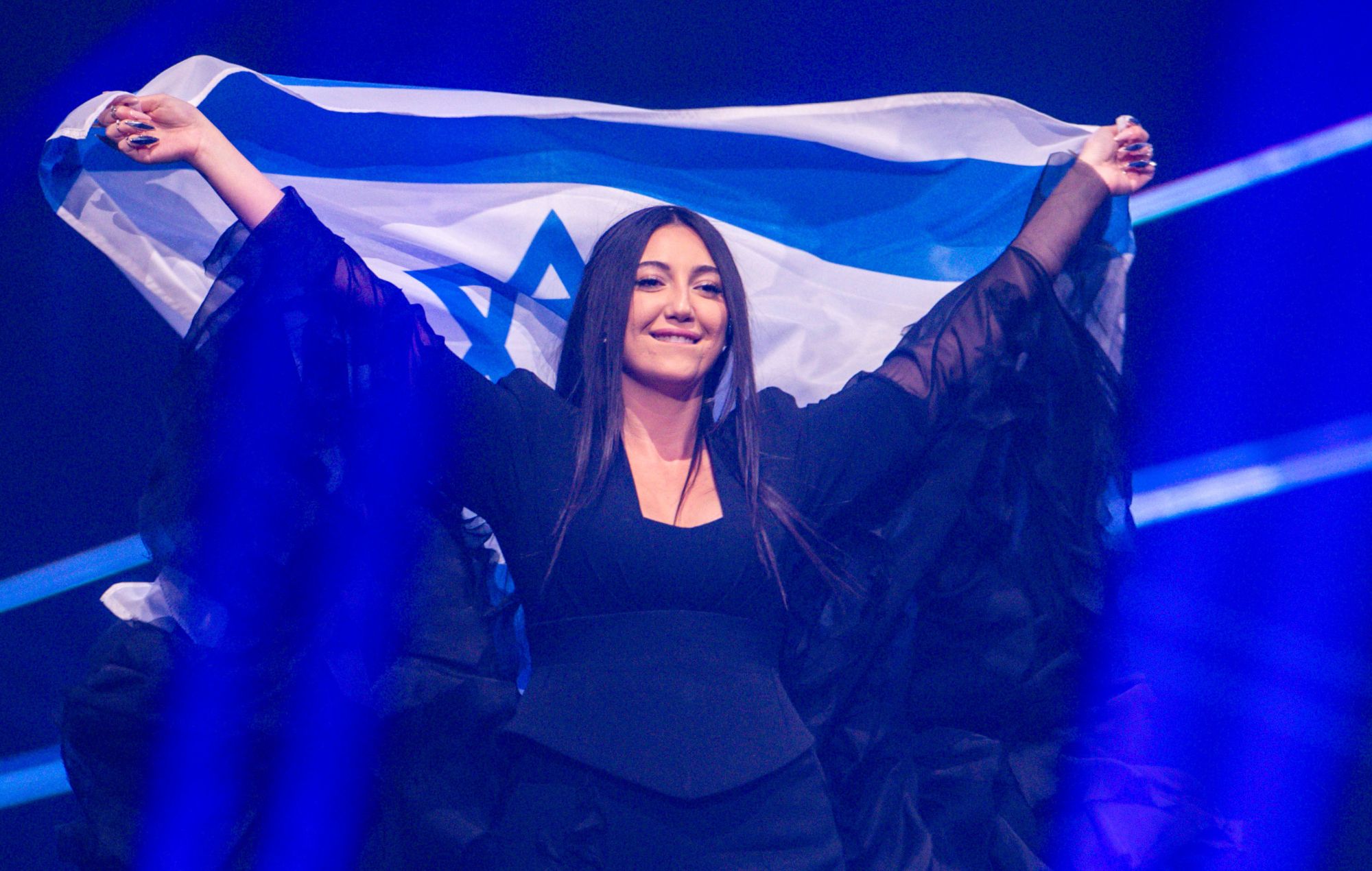Une enquête révèle qu'une "campagne bien organisée" du gouvernement israélien a utilisé l'Eurovision comme outil de "soft power"