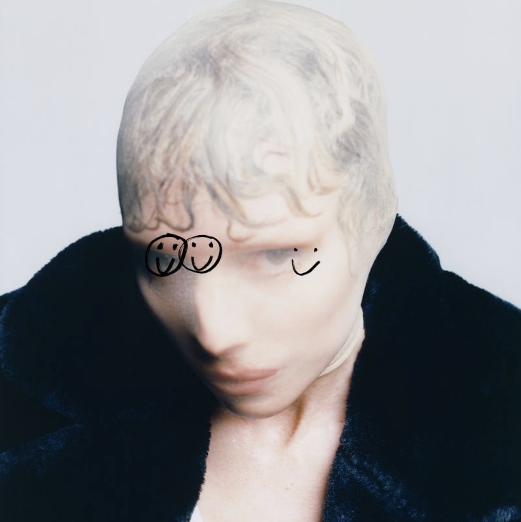 Oeuvre de Lykke Li 'L'AFTERPARTY'