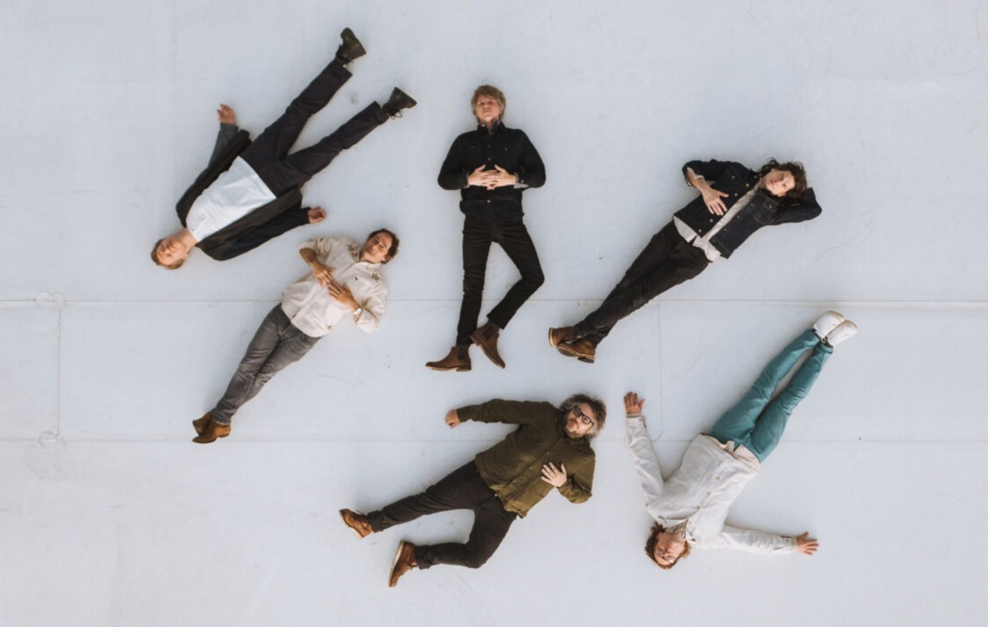 Wilco annonce ses premiers concerts à Marrakech avec "trois sets uniques"