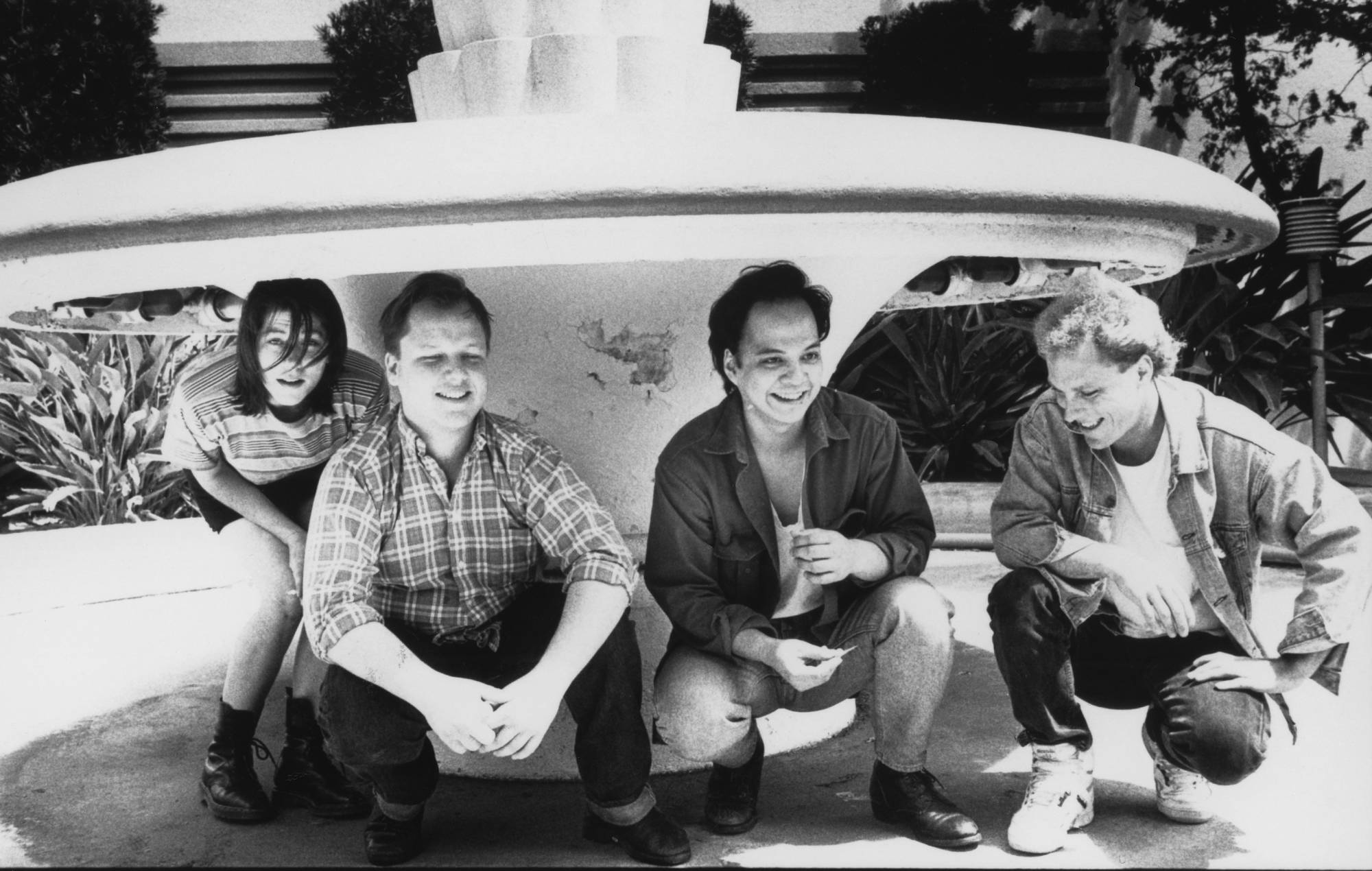 Pixies annonce des rééditions de "Bossanova" et "Trompe le Monde" avec des titres inédits