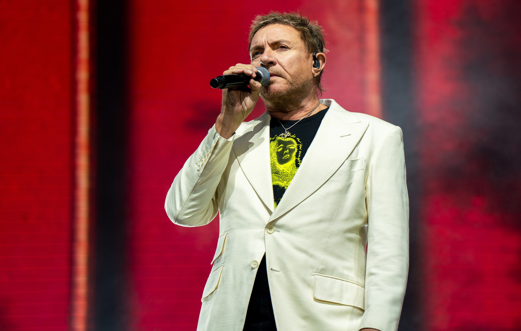 Duran Duran sur le secret de la survie de l'industrie musicale : "Nous partageons tous les revenus à parts égales"