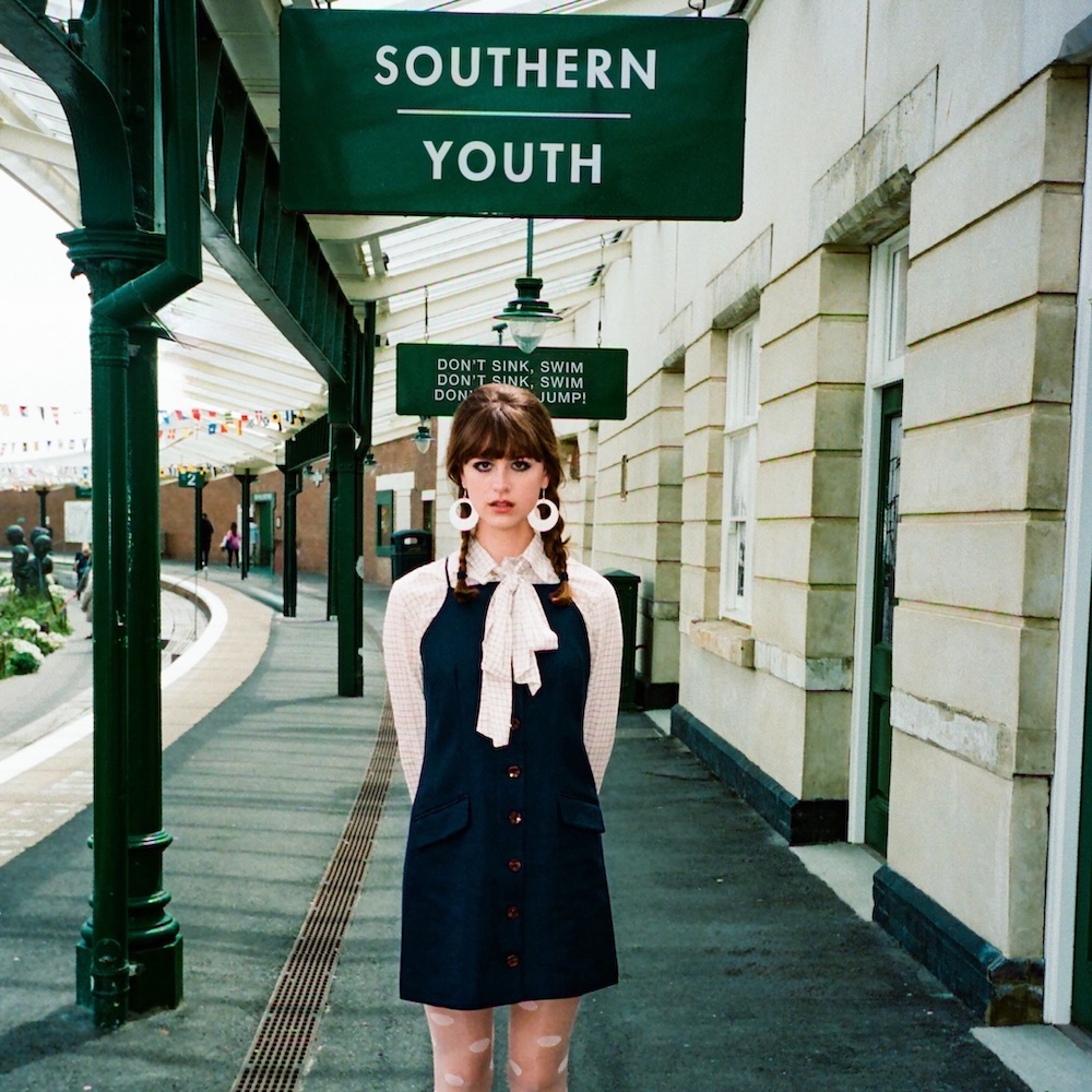 Chloé Slater